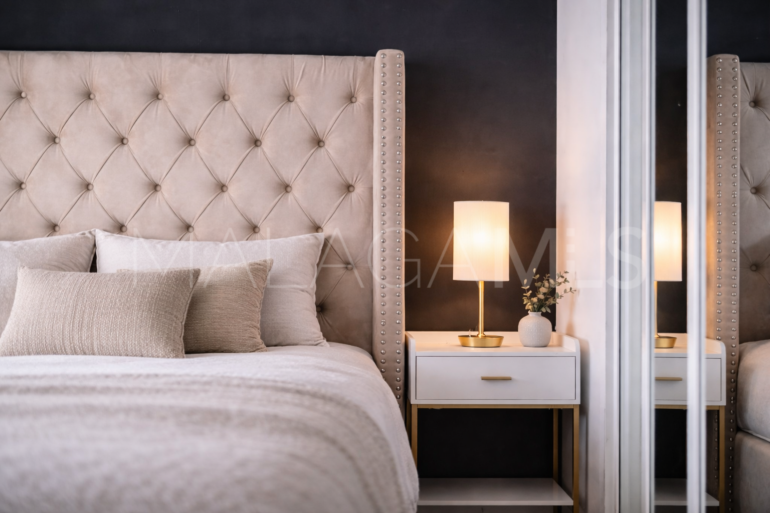 Takvåning for sale in El Paraiso