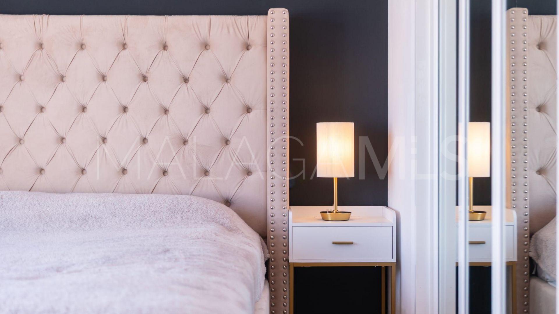 Appartement terrasse for sale in El Paraiso