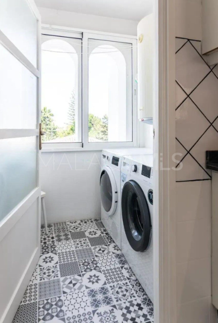 Appartement terrasse for sale in El Paraiso