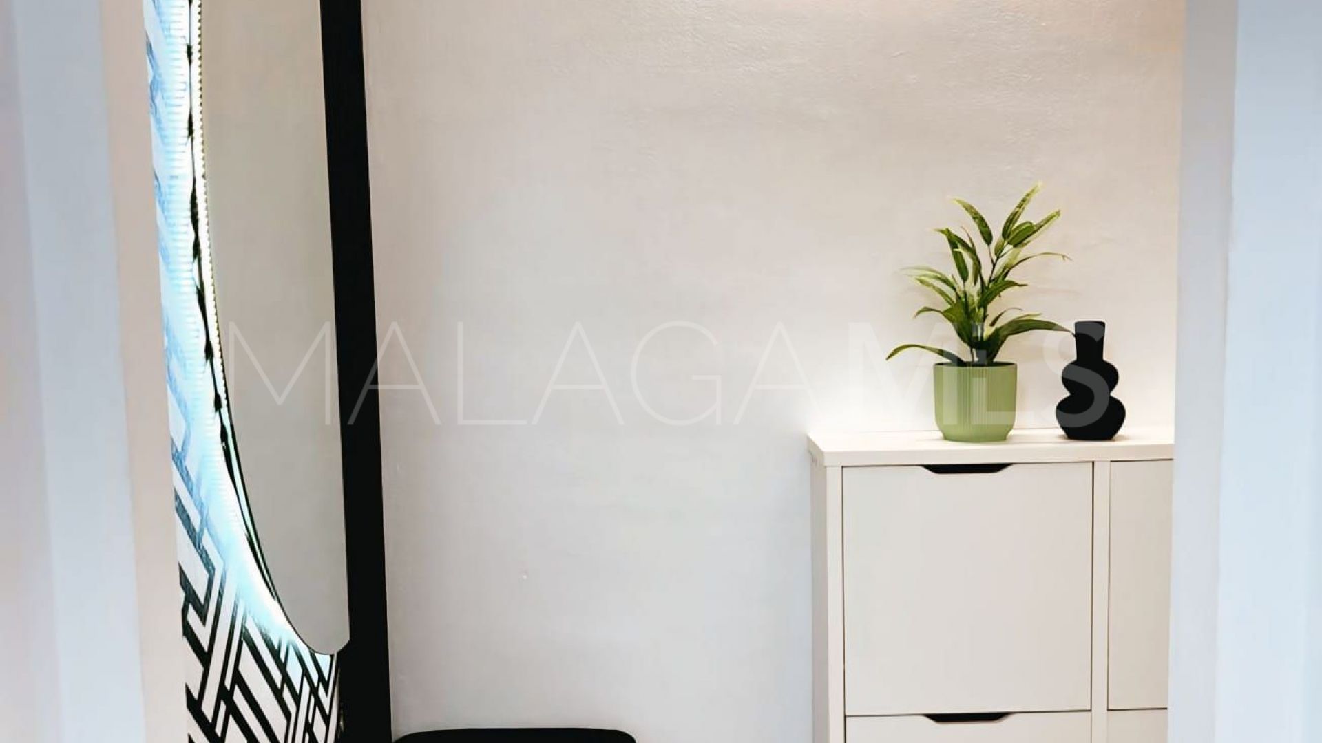 Appartement terrasse for sale in El Paraiso