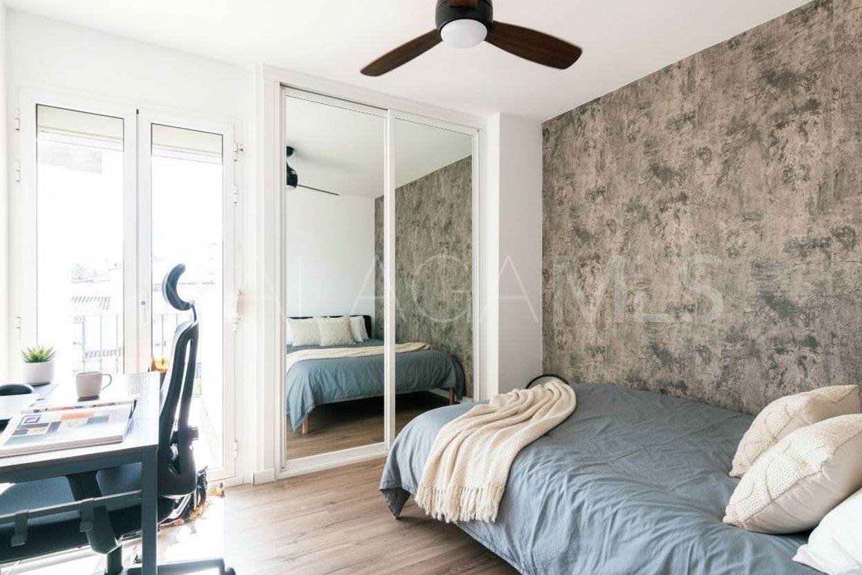 Takvåning for sale in El Paraiso