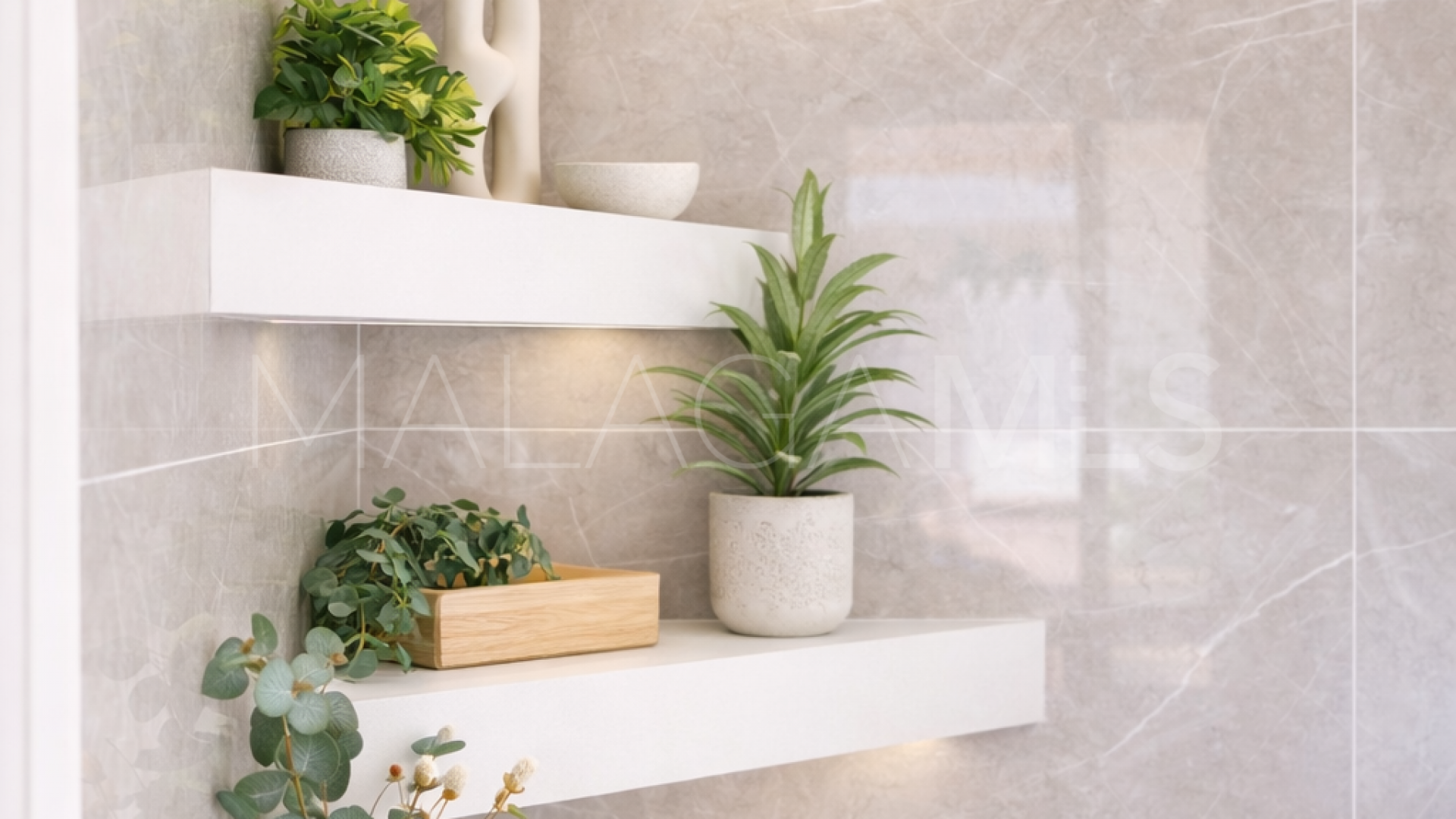 Takvåning for sale in El Paraiso