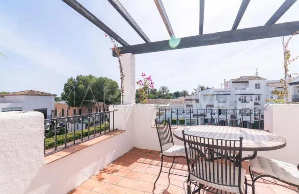 Appartement terrasse for sale in El Paraiso