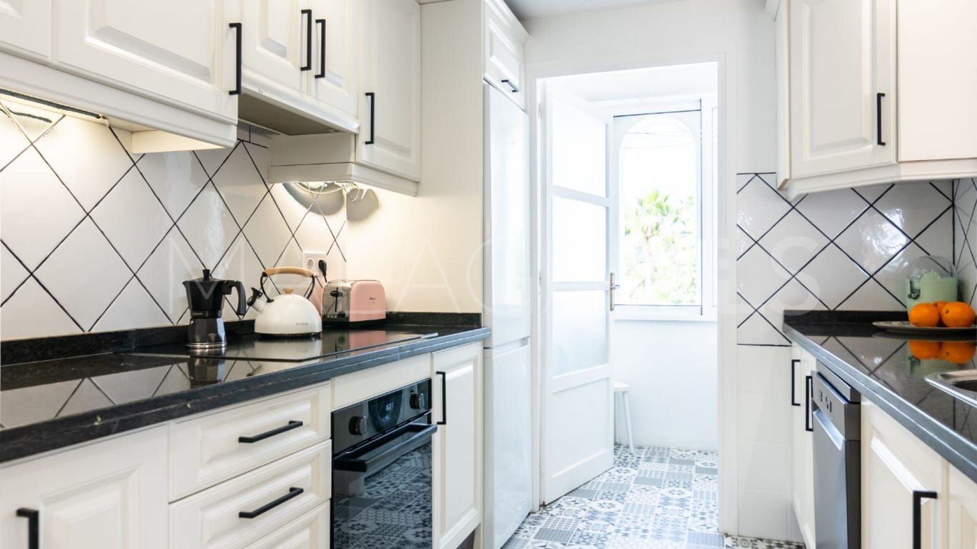 Appartement terrasse for sale in El Paraiso