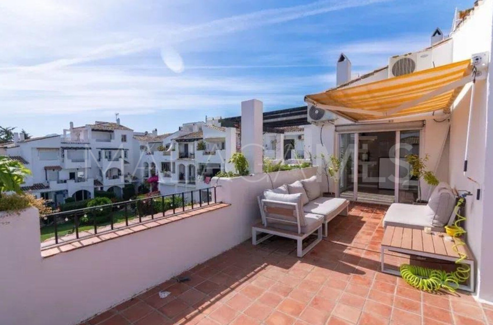 Appartement terrasse for sale in El Paraiso