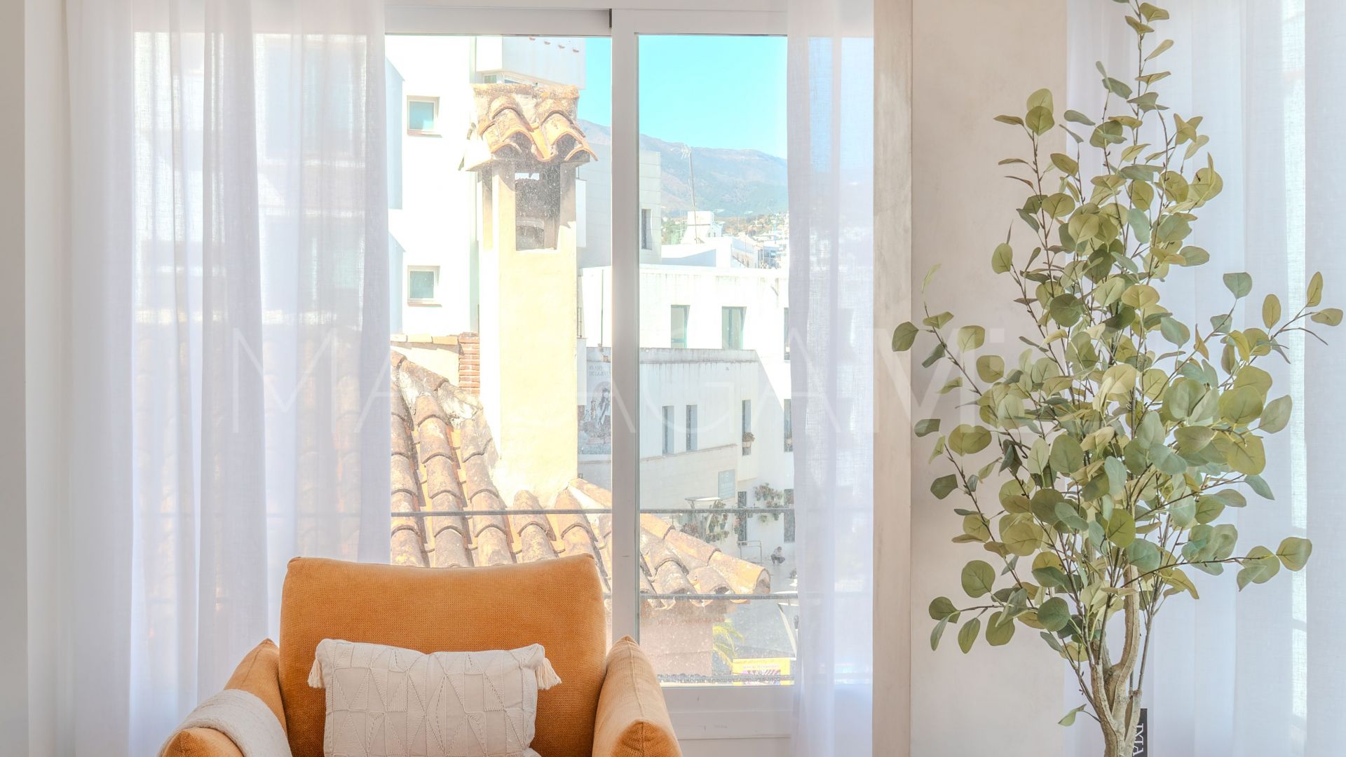 Wohnung for sale in Estepona Old Town