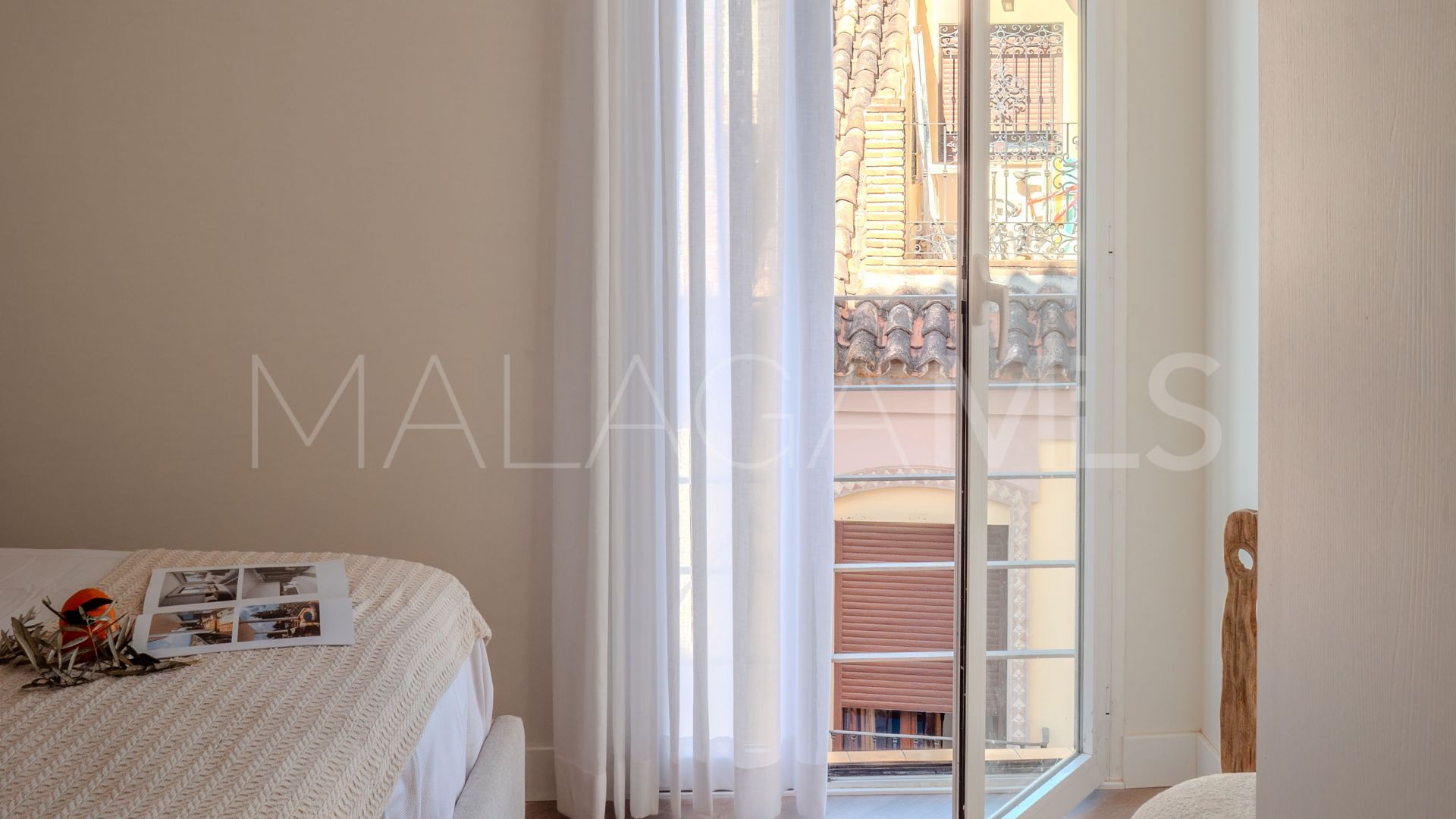 Wohnung for sale in Estepona Old Town