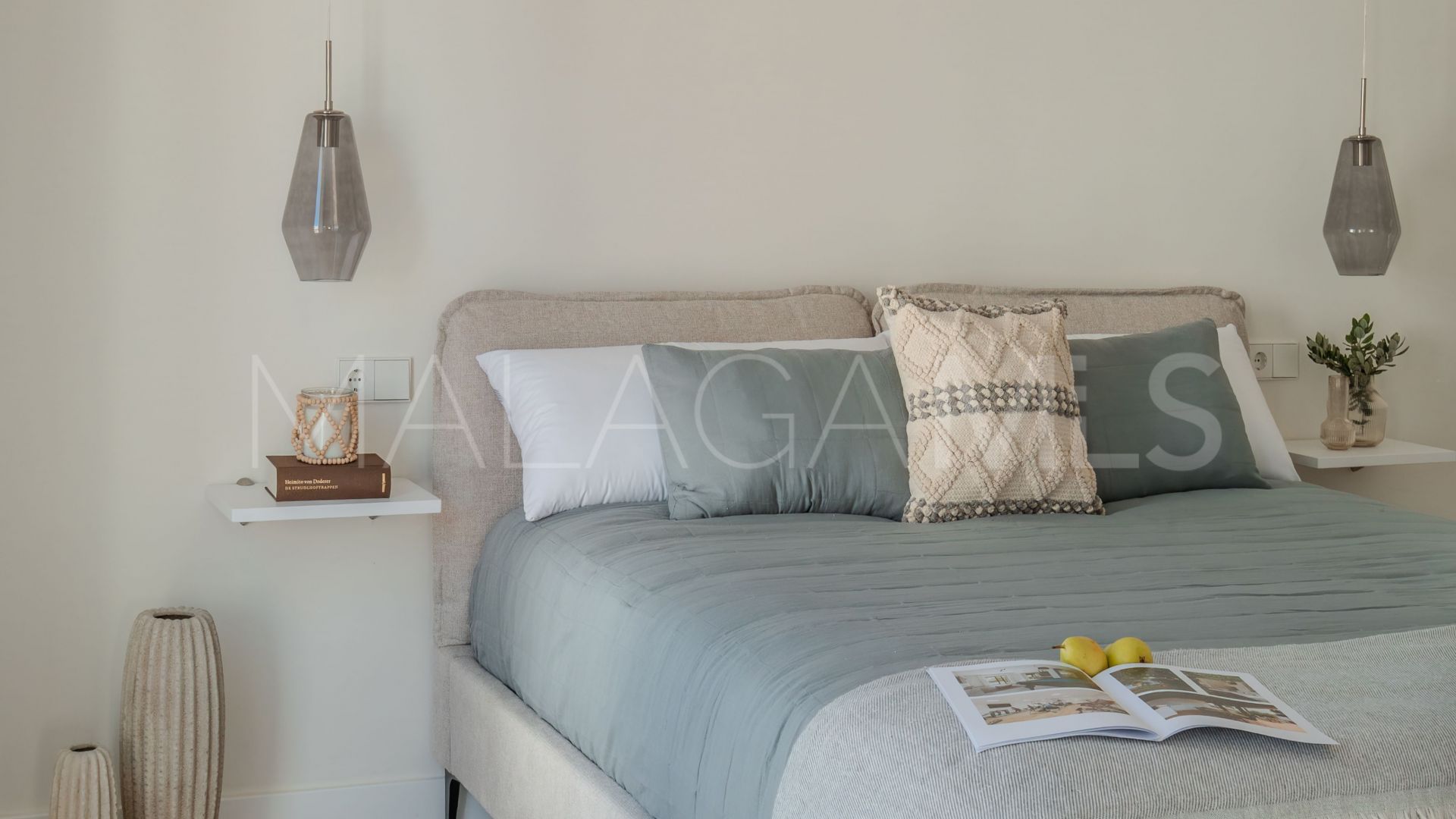 Wohnung for sale in Estepona Old Town