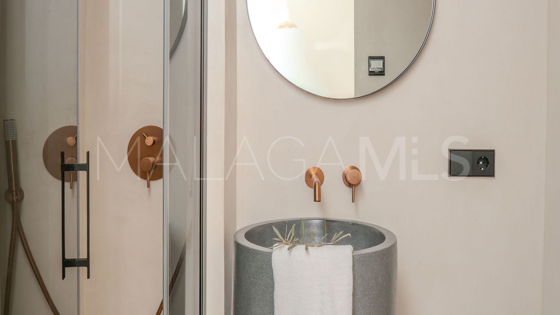 Wohnung for sale in Estepona Old Town