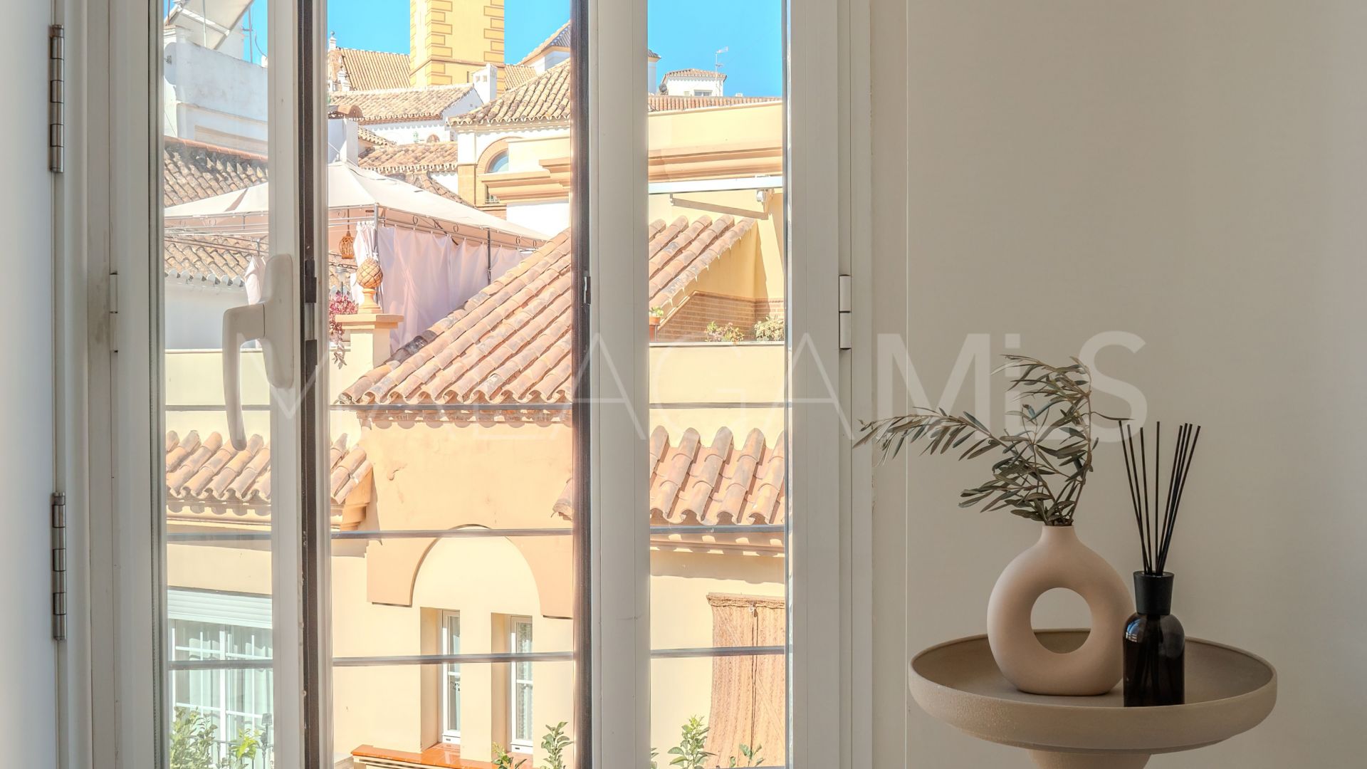 Wohnung for sale in Estepona Old Town