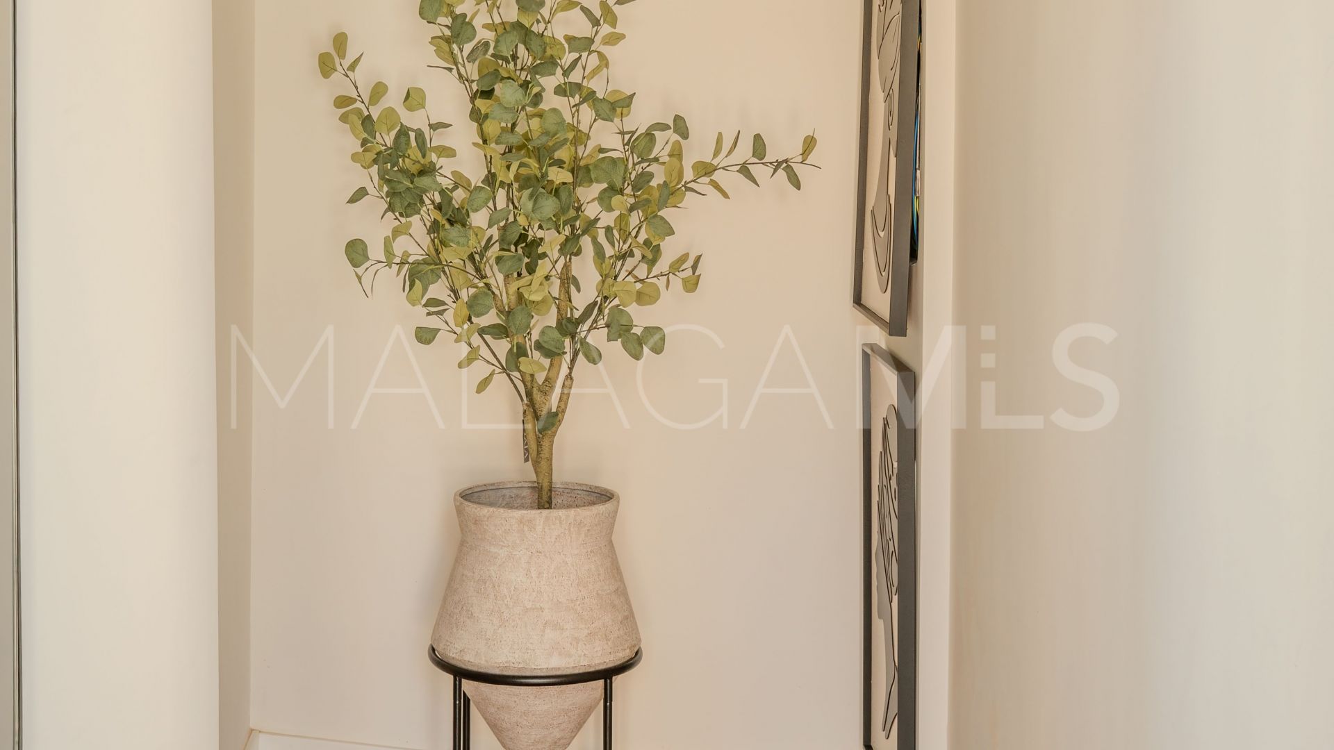 Wohnung for sale in Estepona Old Town