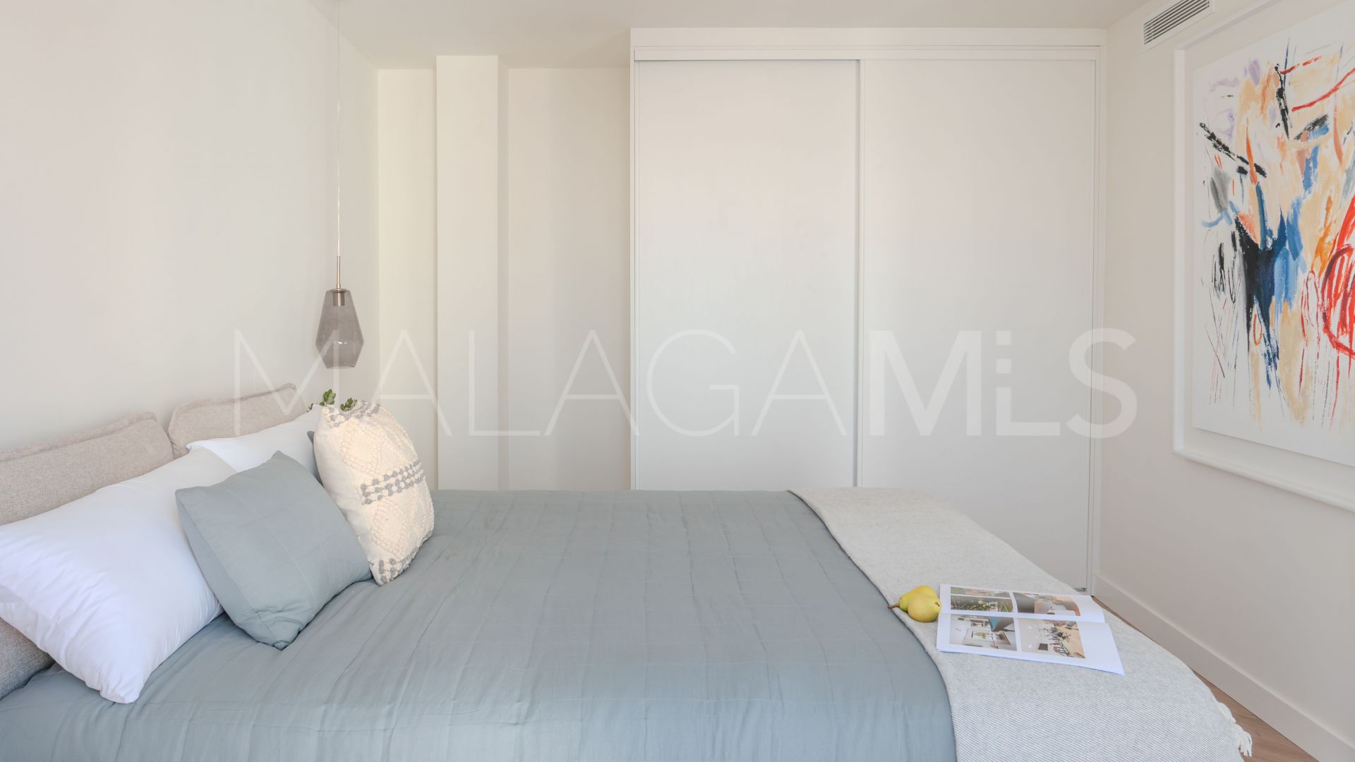 Wohnung for sale in Estepona Old Town