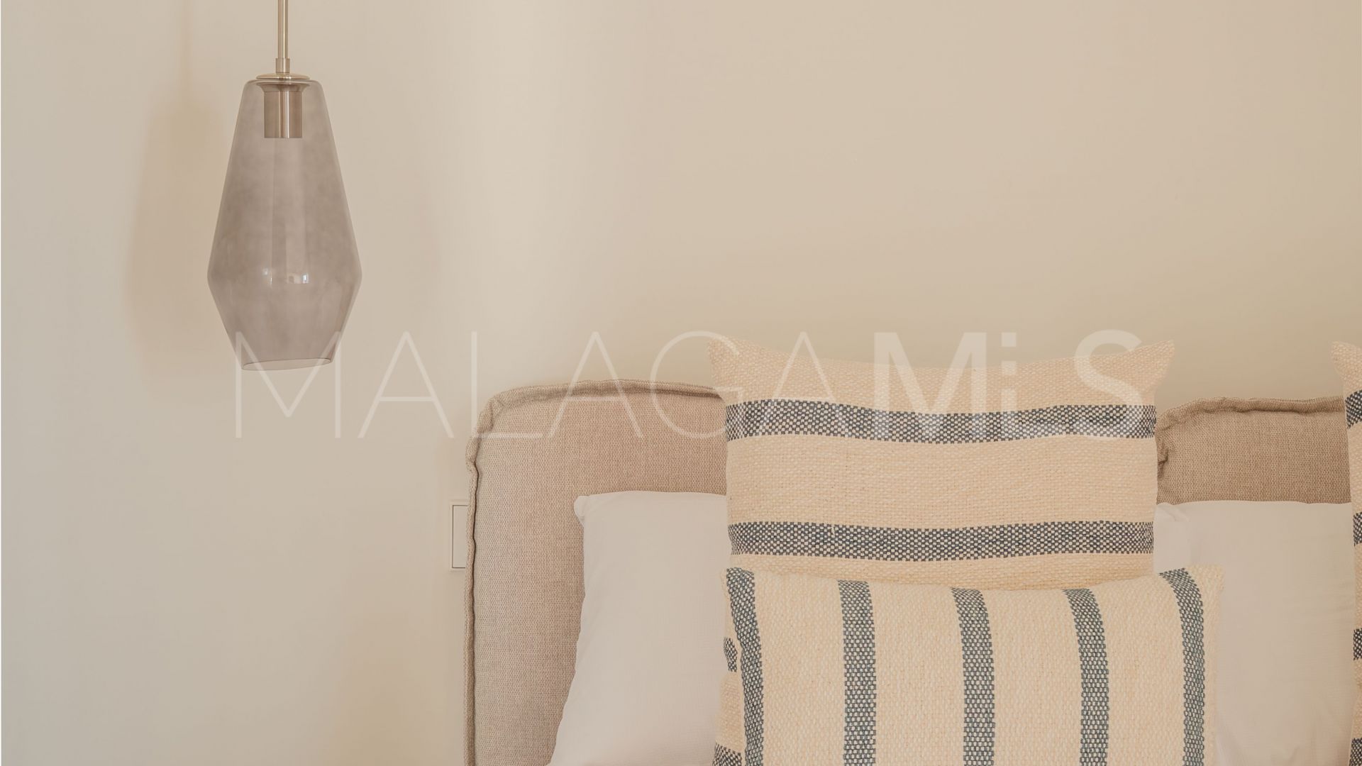 Wohnung for sale in Estepona Old Town