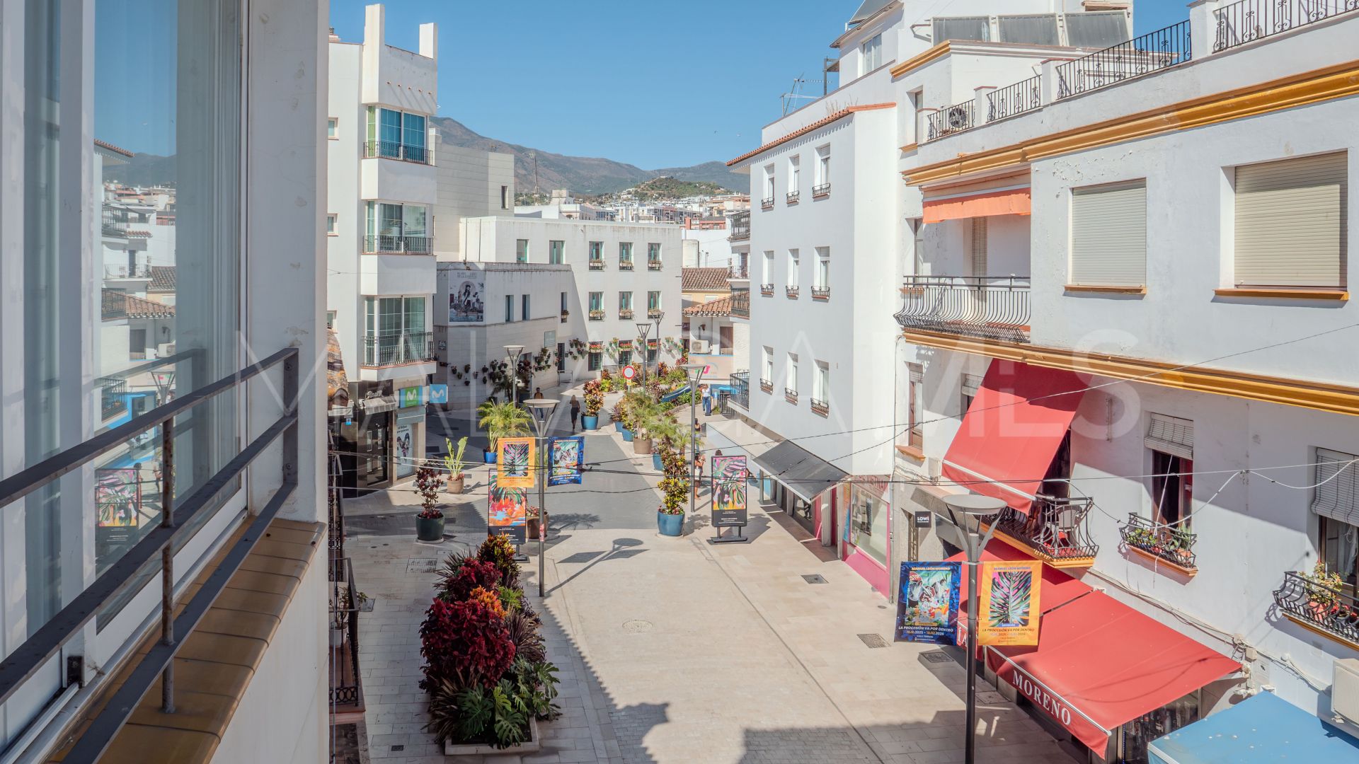 Wohnung for sale in Estepona Old Town