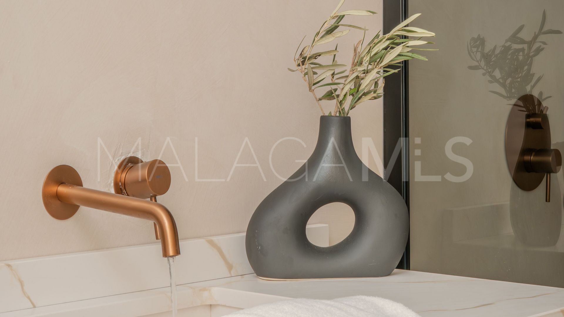 Wohnung for sale in Estepona Old Town