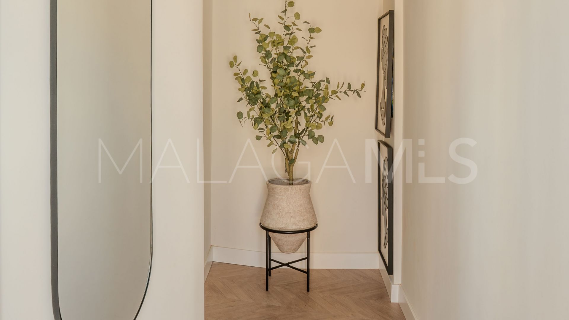 Wohnung for sale in Estepona Old Town