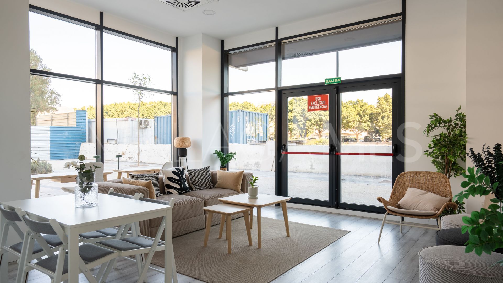 Wohnung for sale in Malaga - Martiricos-La Roca