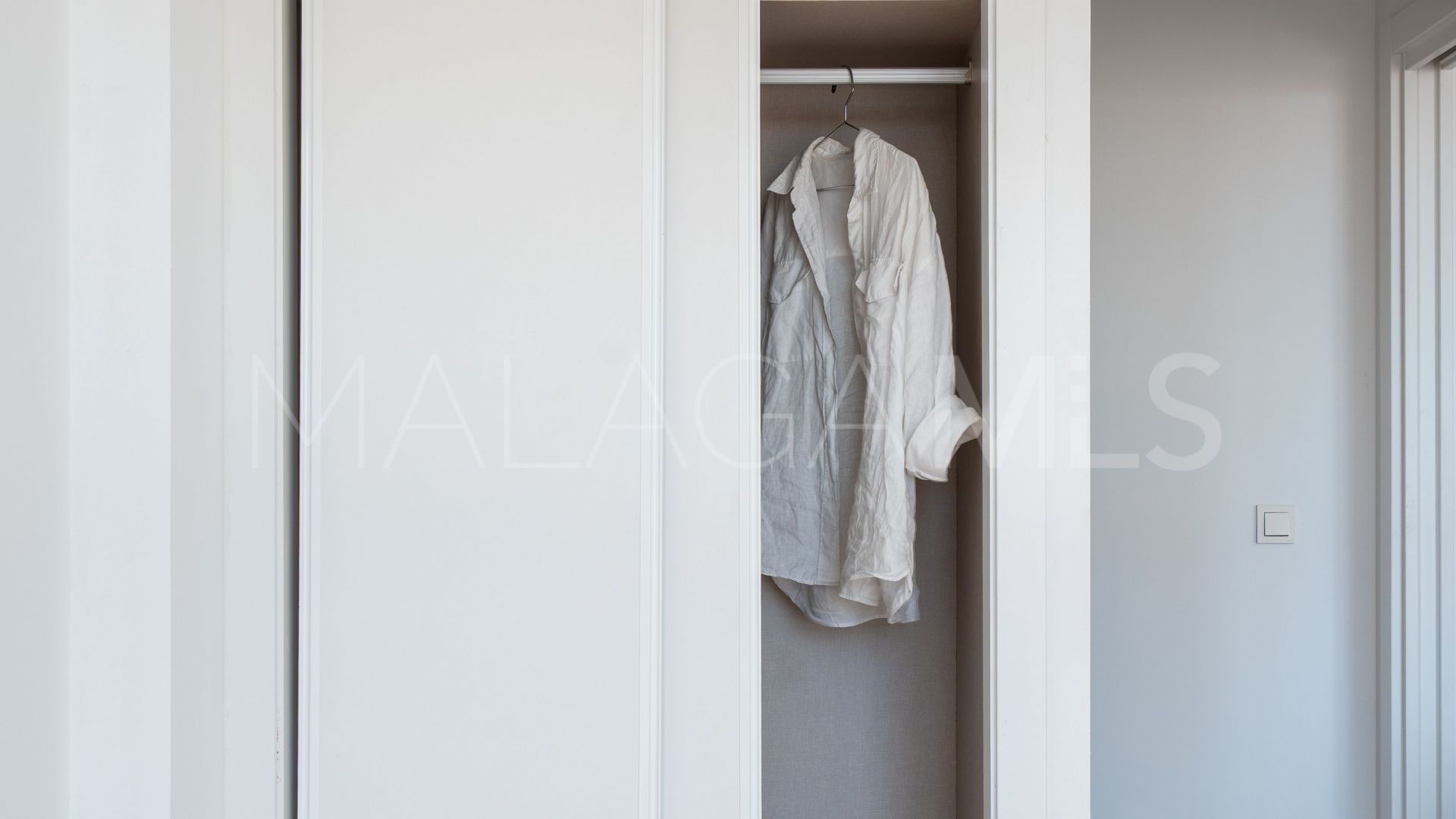 Wohnung for sale in Malaga - Martiricos-La Roca