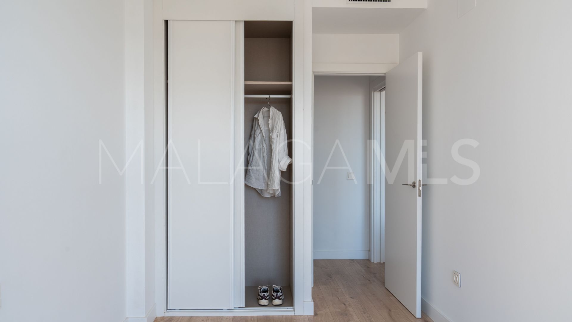 Wohnung for sale in Malaga - Martiricos-La Roca