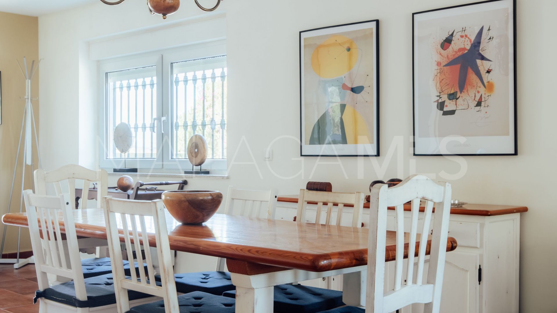 Pinos de Alhaurín, villa for sale