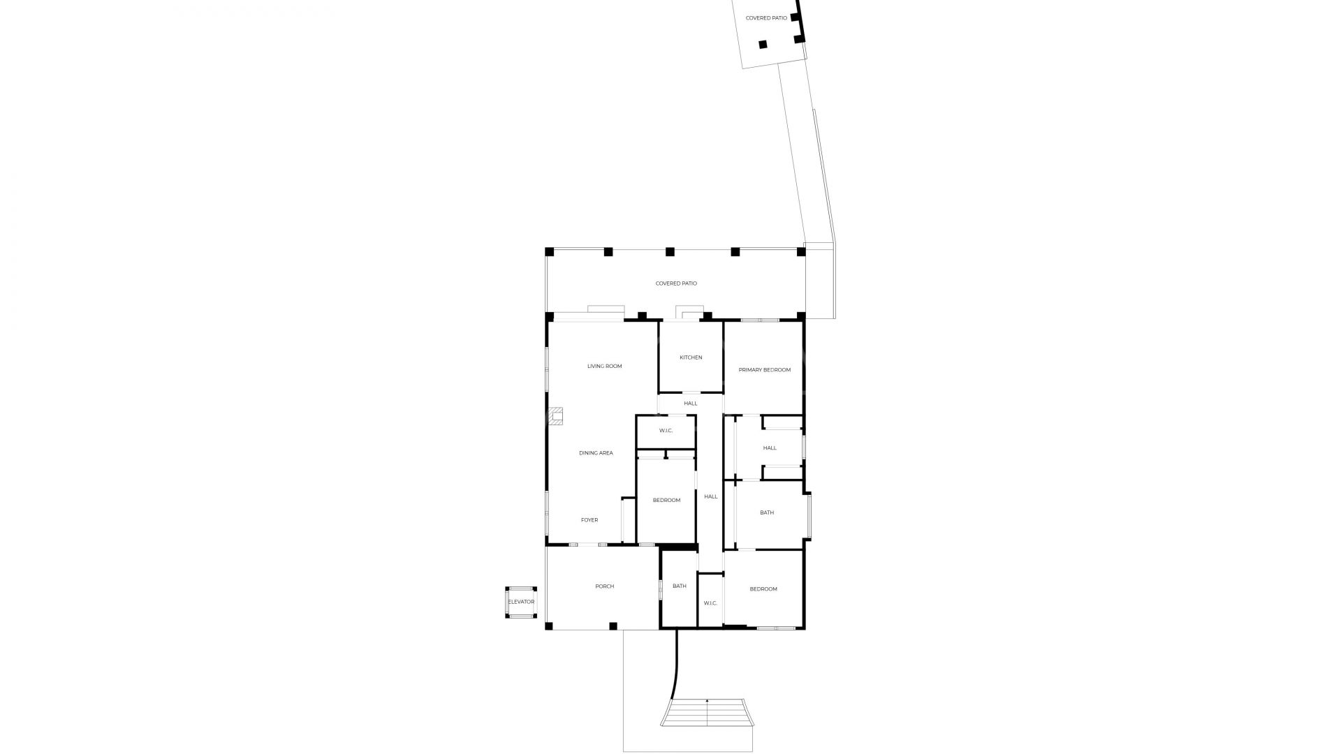 Pinos de Alhaurín, villa for sale