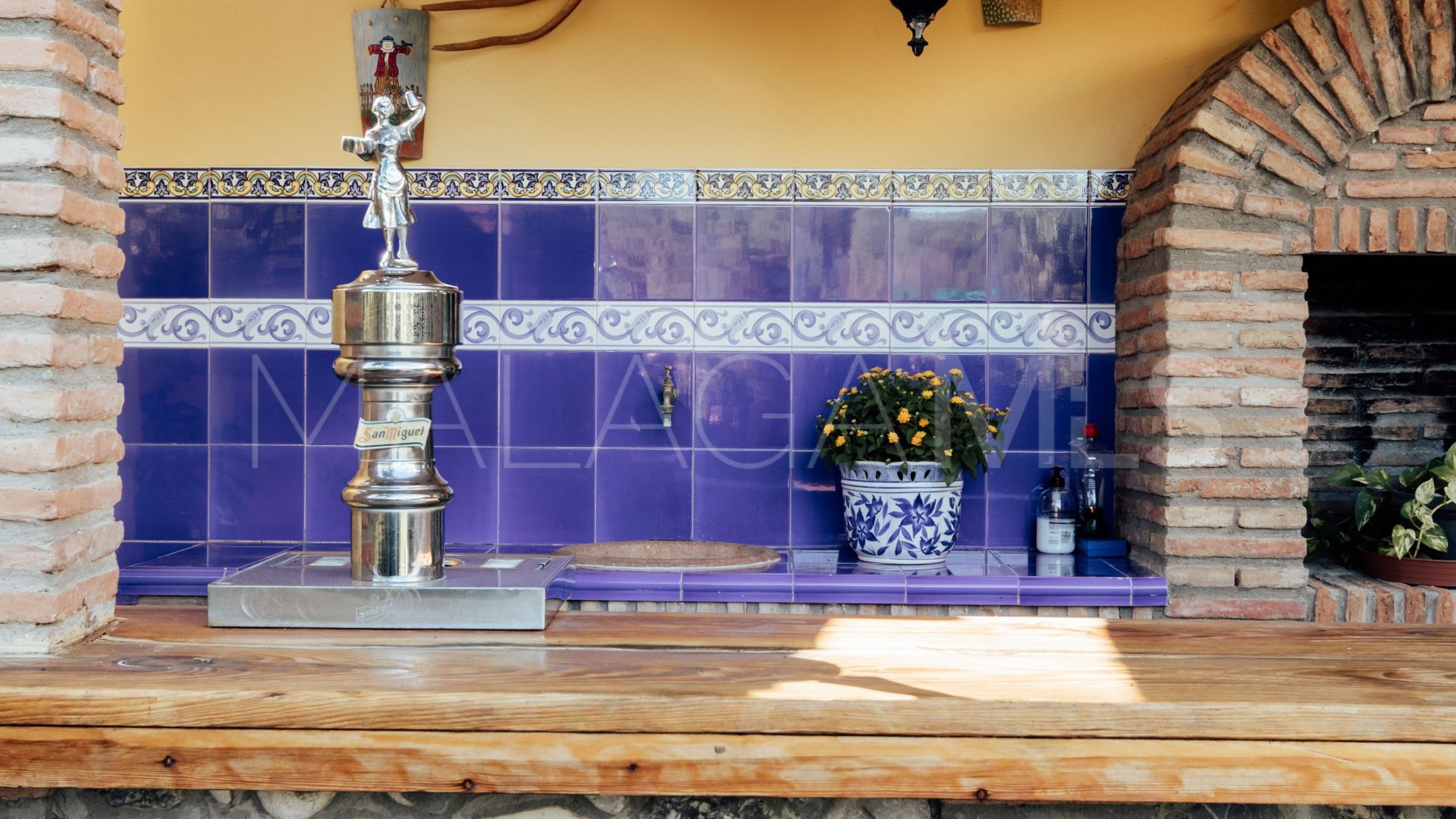 Pinos de Alhaurín, villa for sale