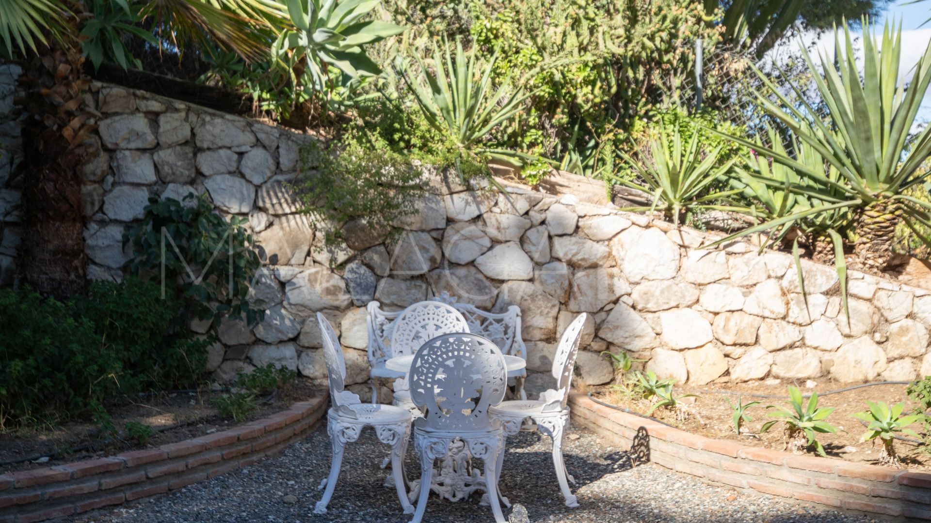 Pinos de Alhaurín, villa for sale