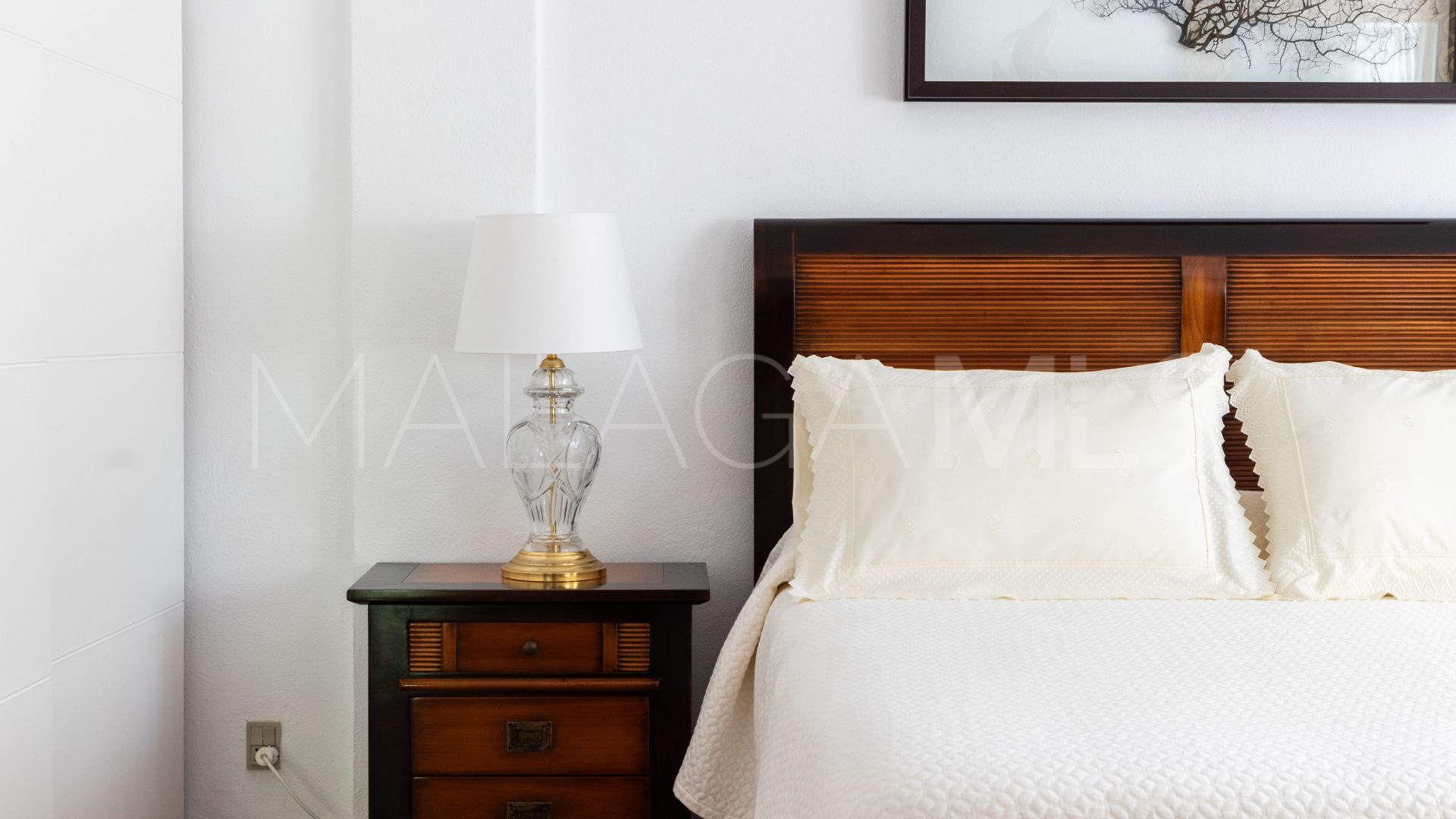 Pinos de Alhaurín, villa for sale