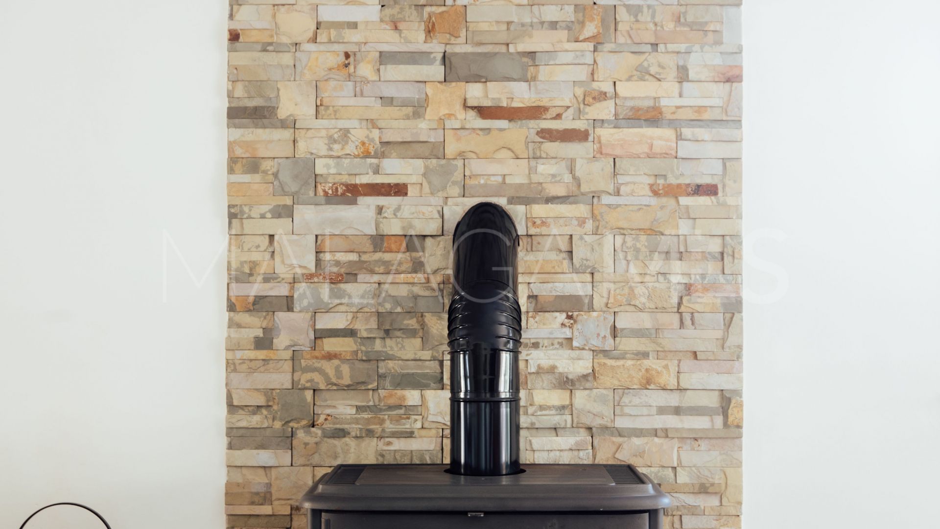 Pinos de Alhaurín, villa for sale