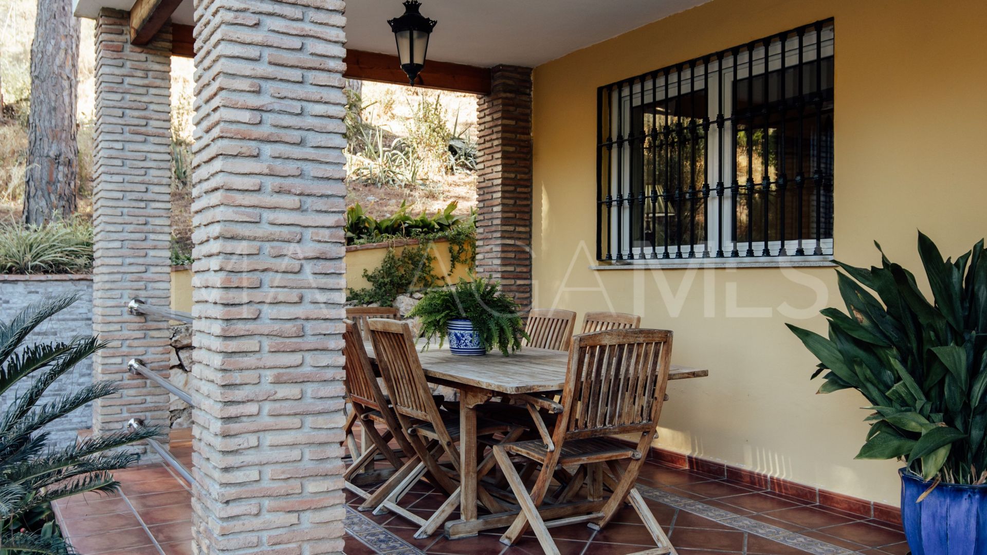 Pinos de Alhaurín, villa for sale