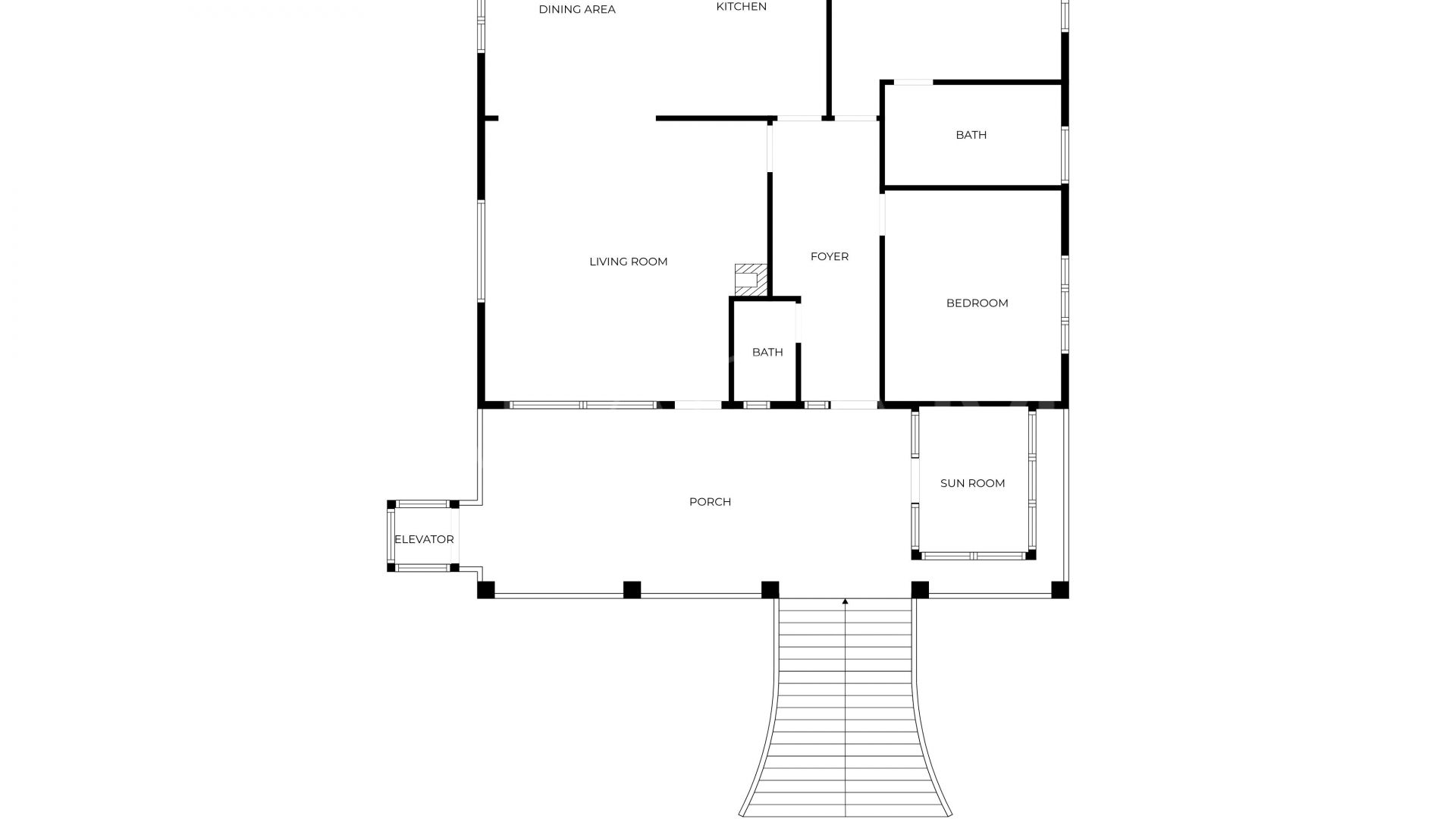 Pinos de Alhaurín, villa for sale