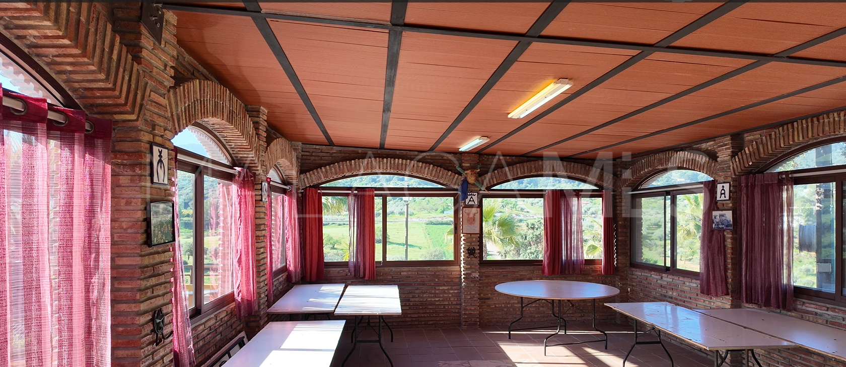 Finca for sale in Monda