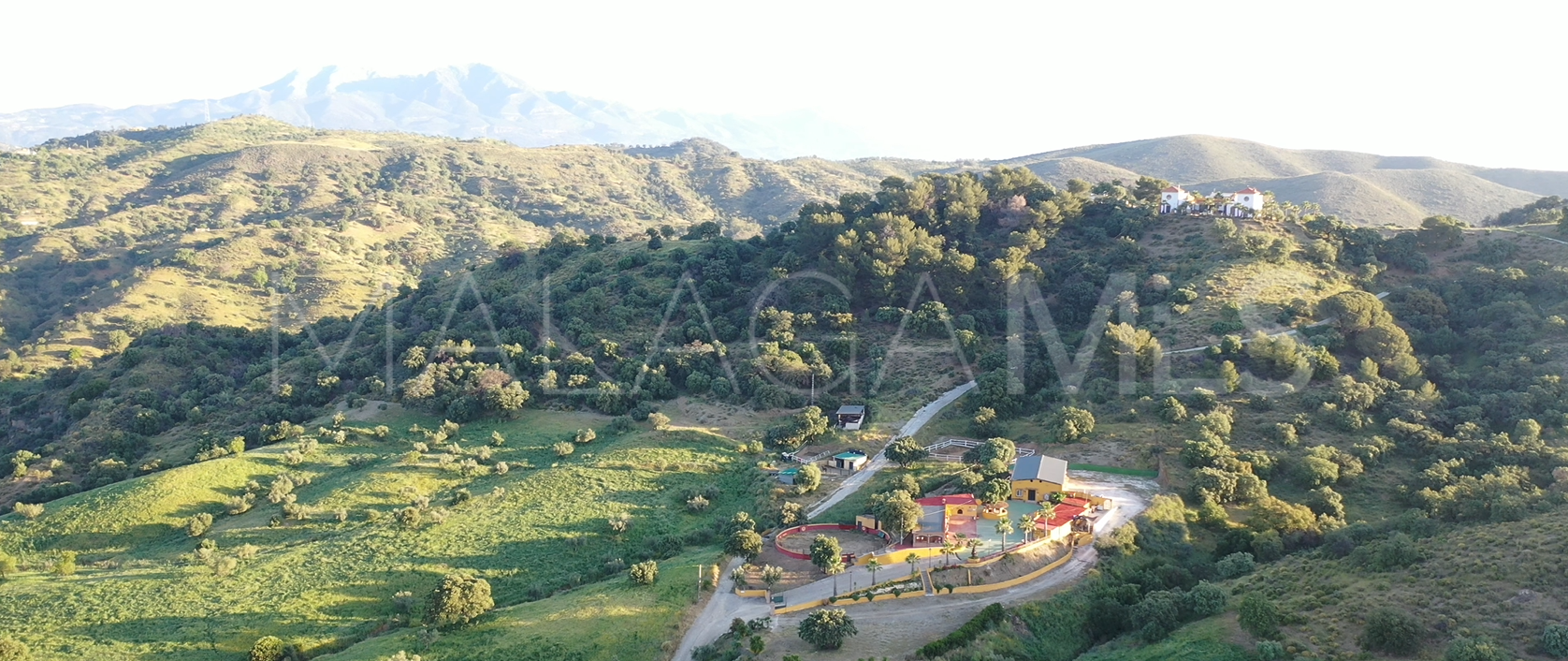 Finca for sale in Monda