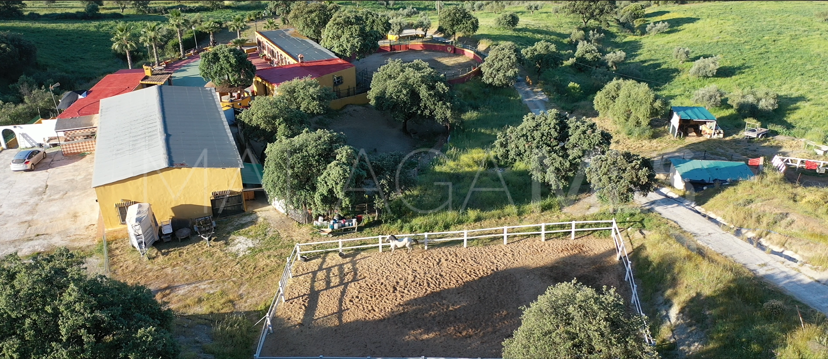 Finca for sale in Monda