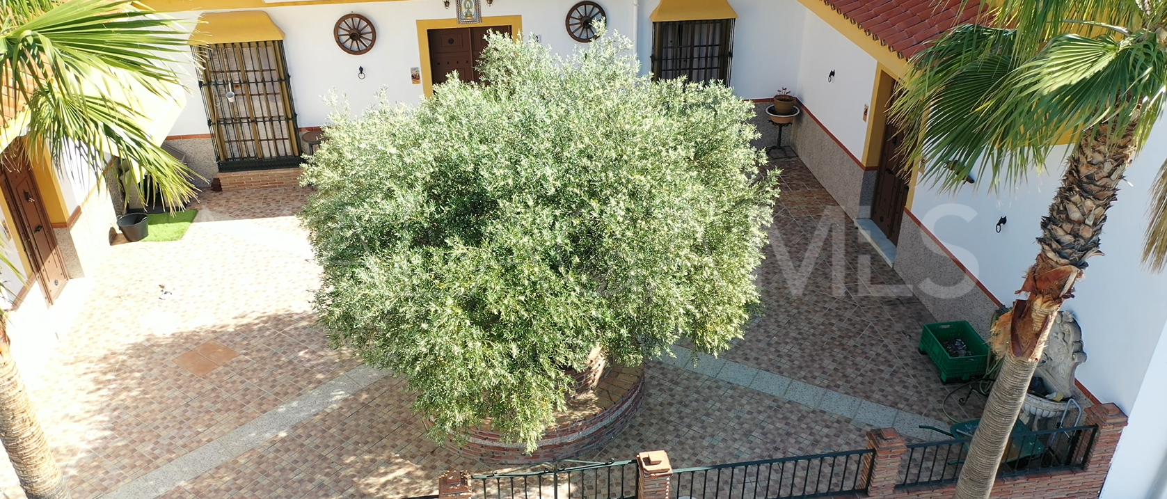 Finca for sale in Monda