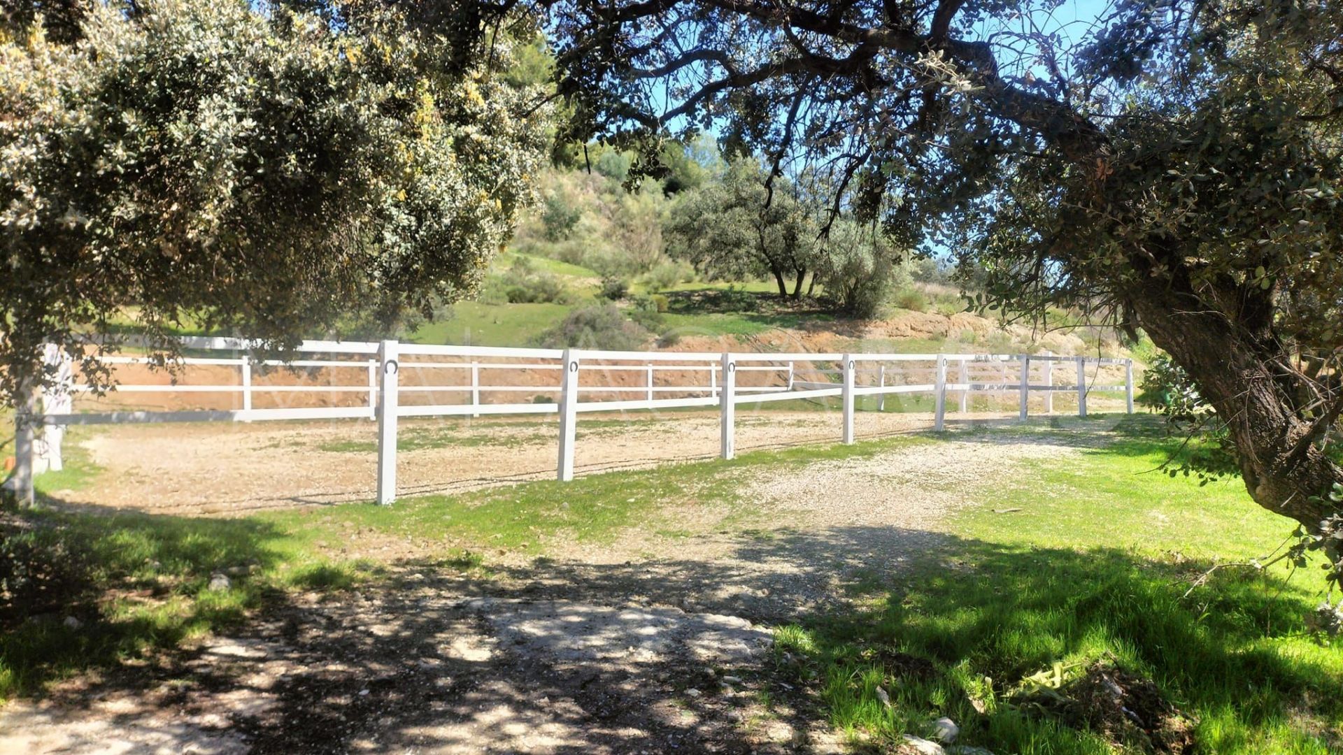 Finca for sale in Monda