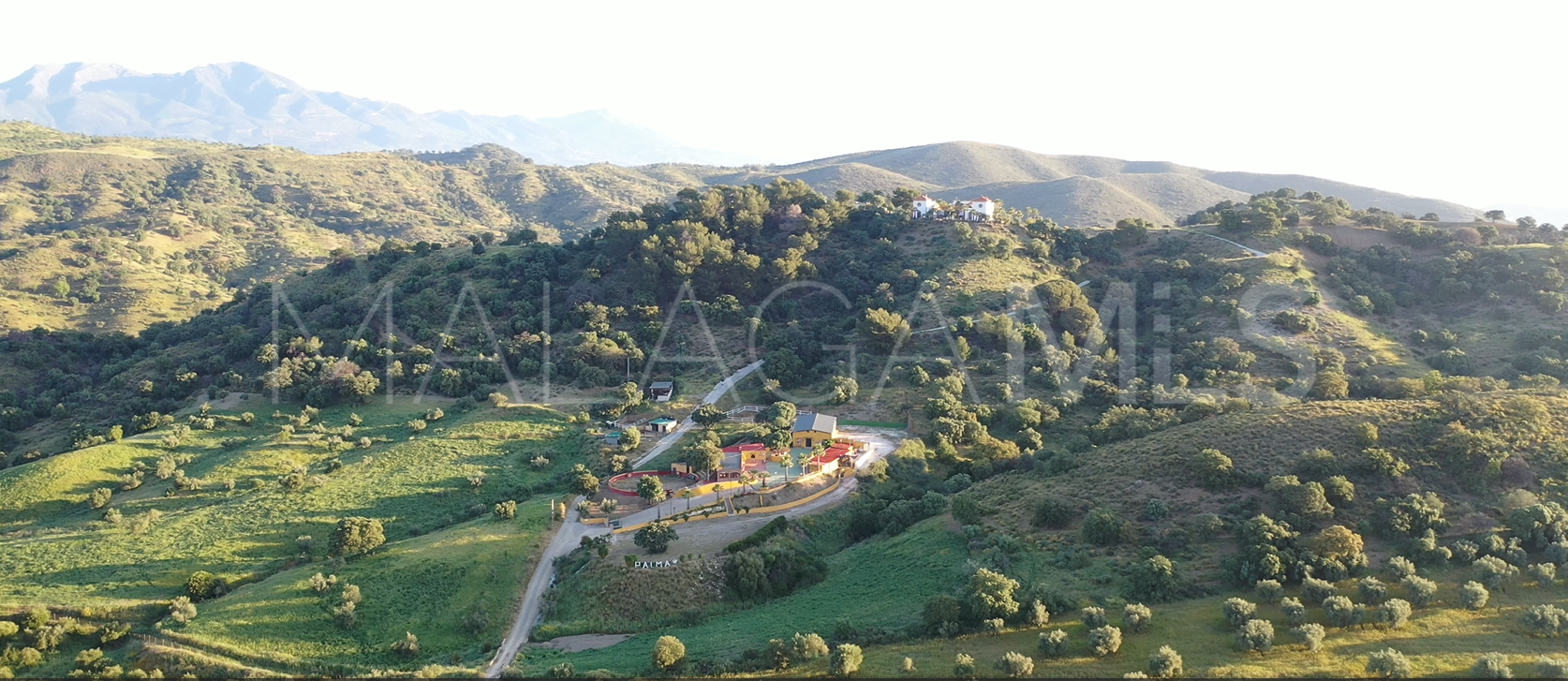 Finca for sale in Monda