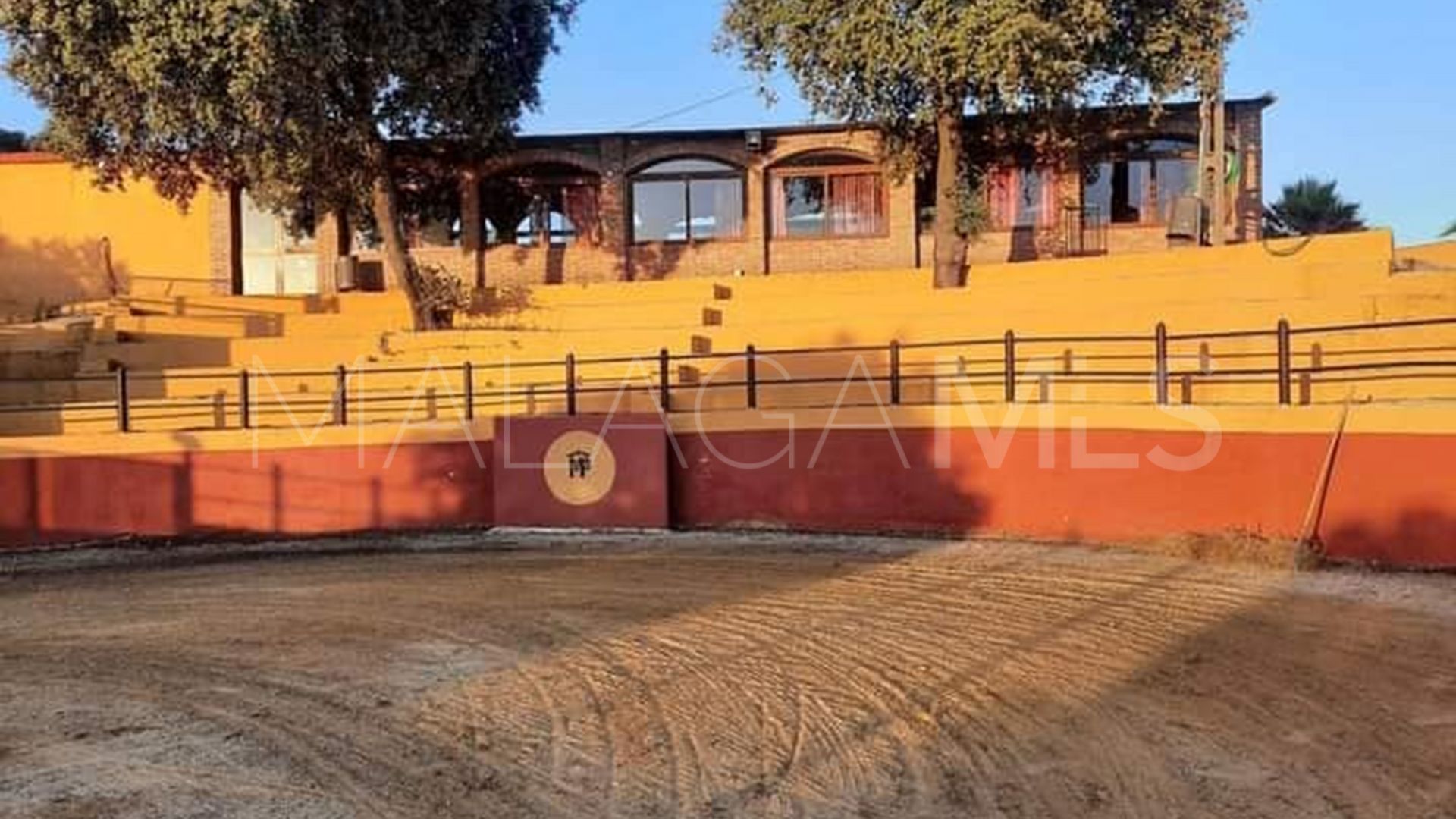 Finca for sale in Monda