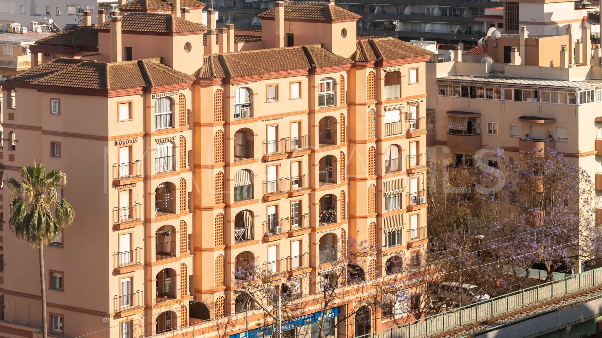 Lägenhet for sale in Los Boliches