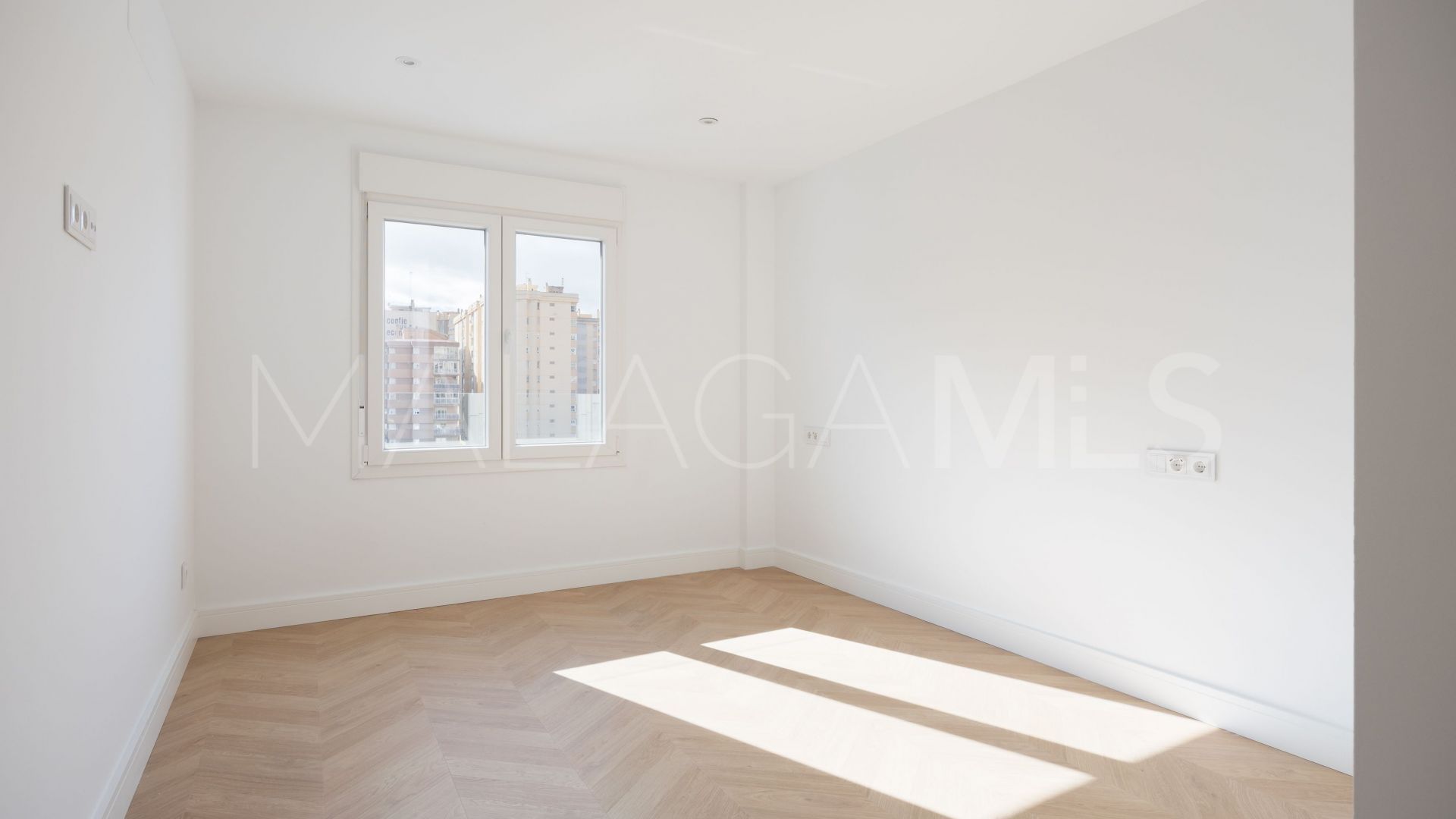 Flat for sale in Malaga - Centro