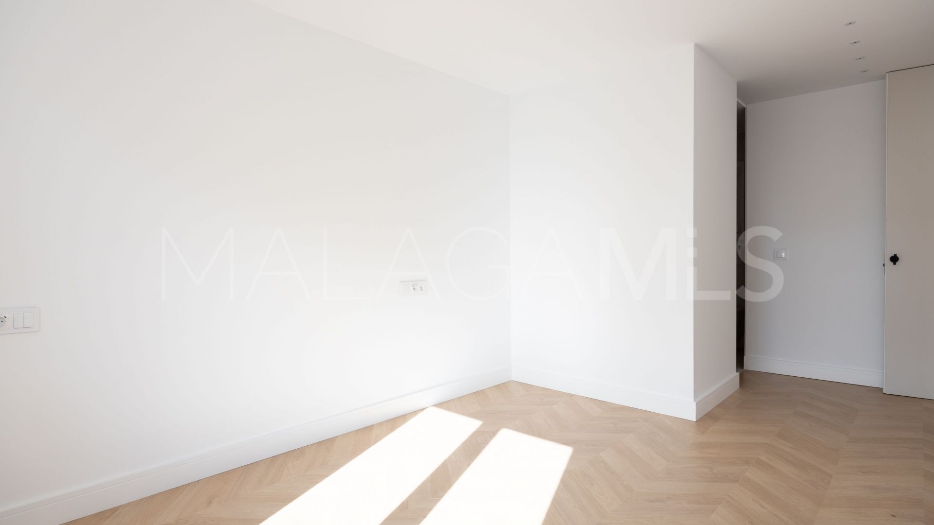 Flat for sale in Malaga - Centro