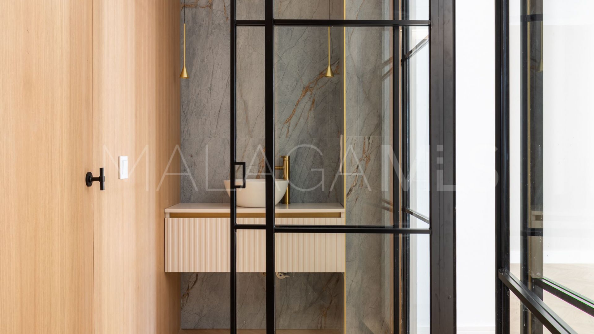 Flat for sale in Malaga - Centro