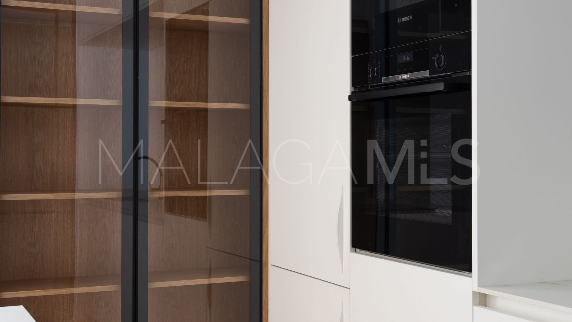 Flat for sale in Malaga - Centro