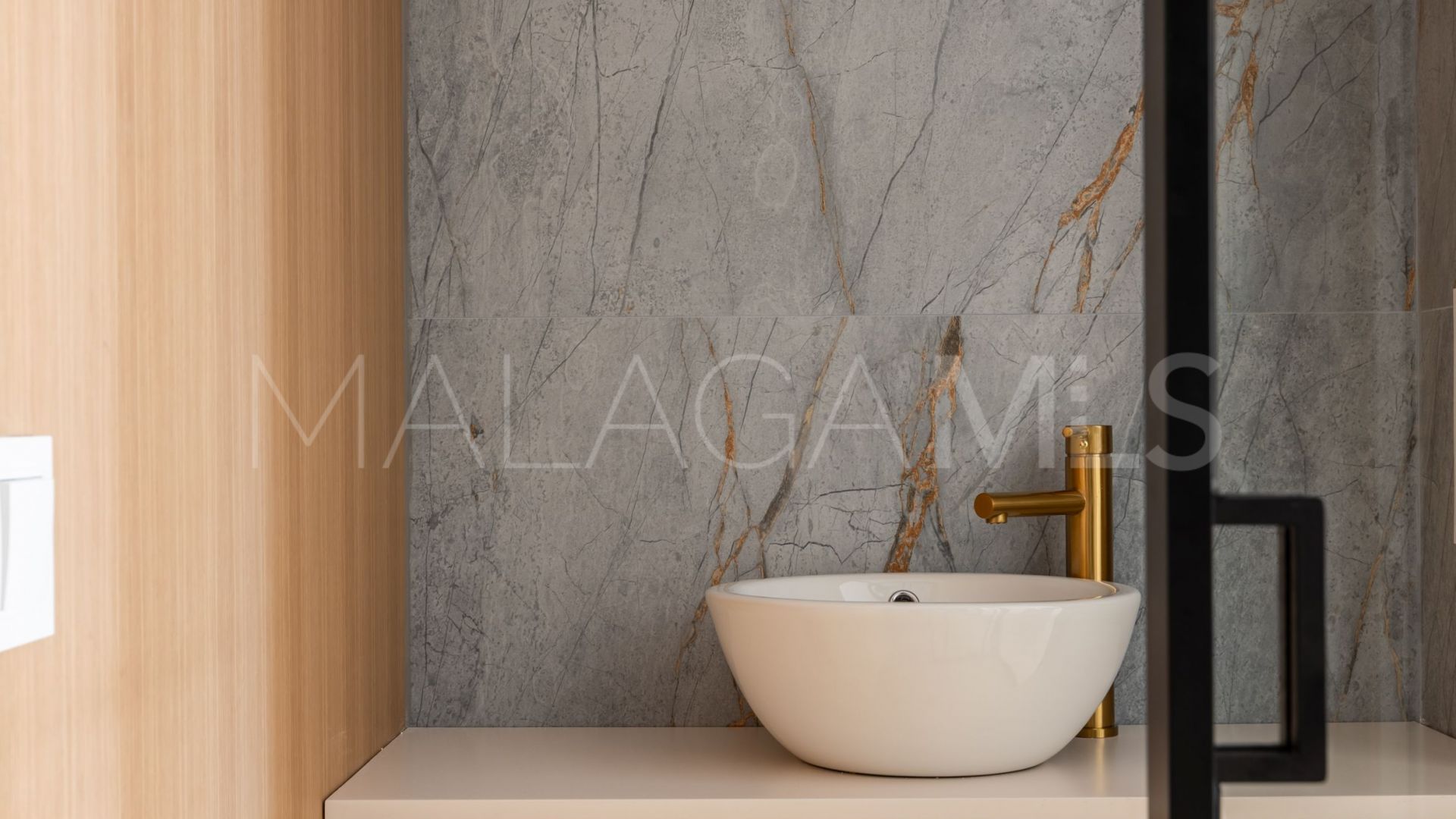 Flat for sale in Malaga - Centro