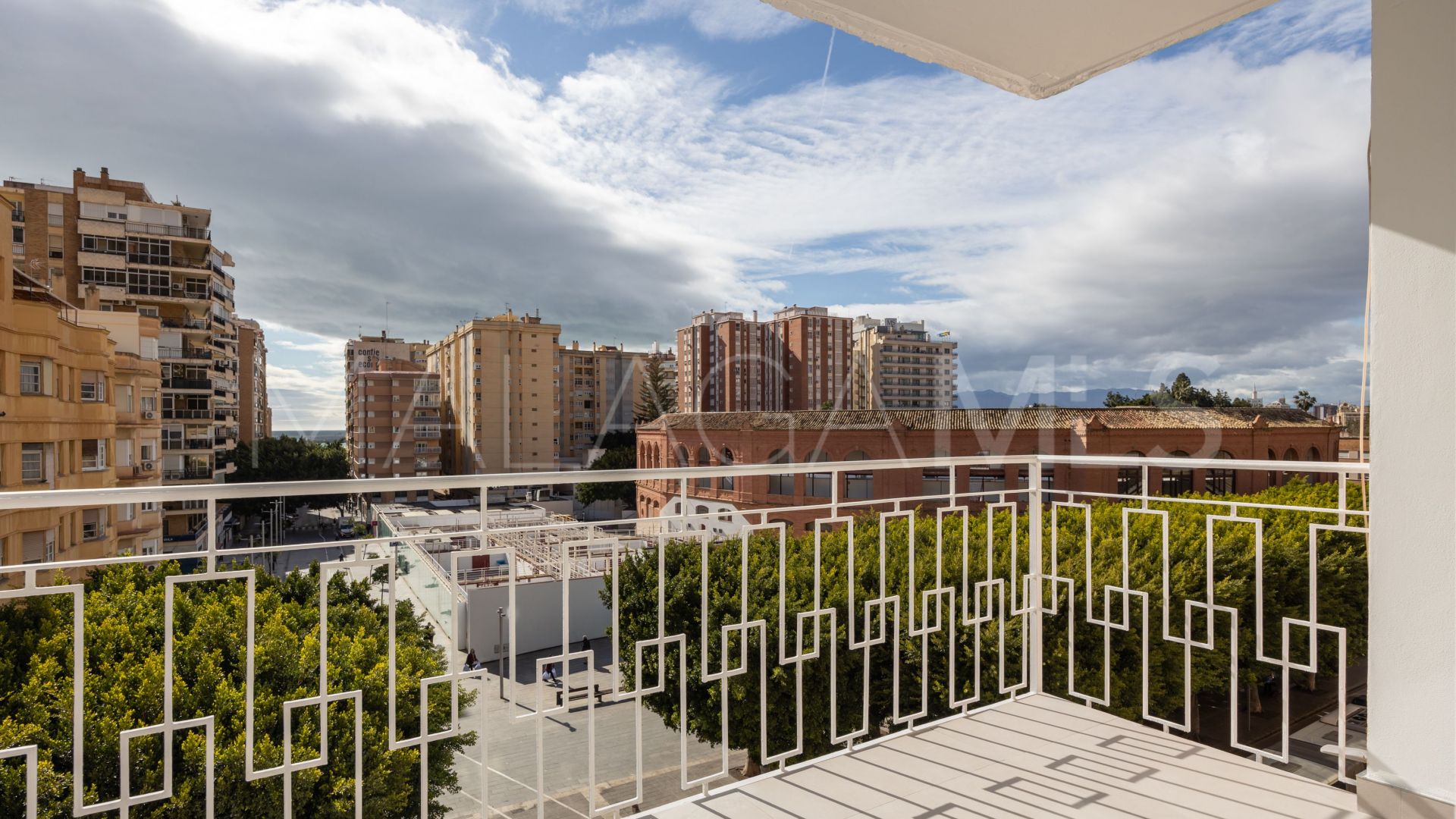 Flat for sale in Malaga - Centro