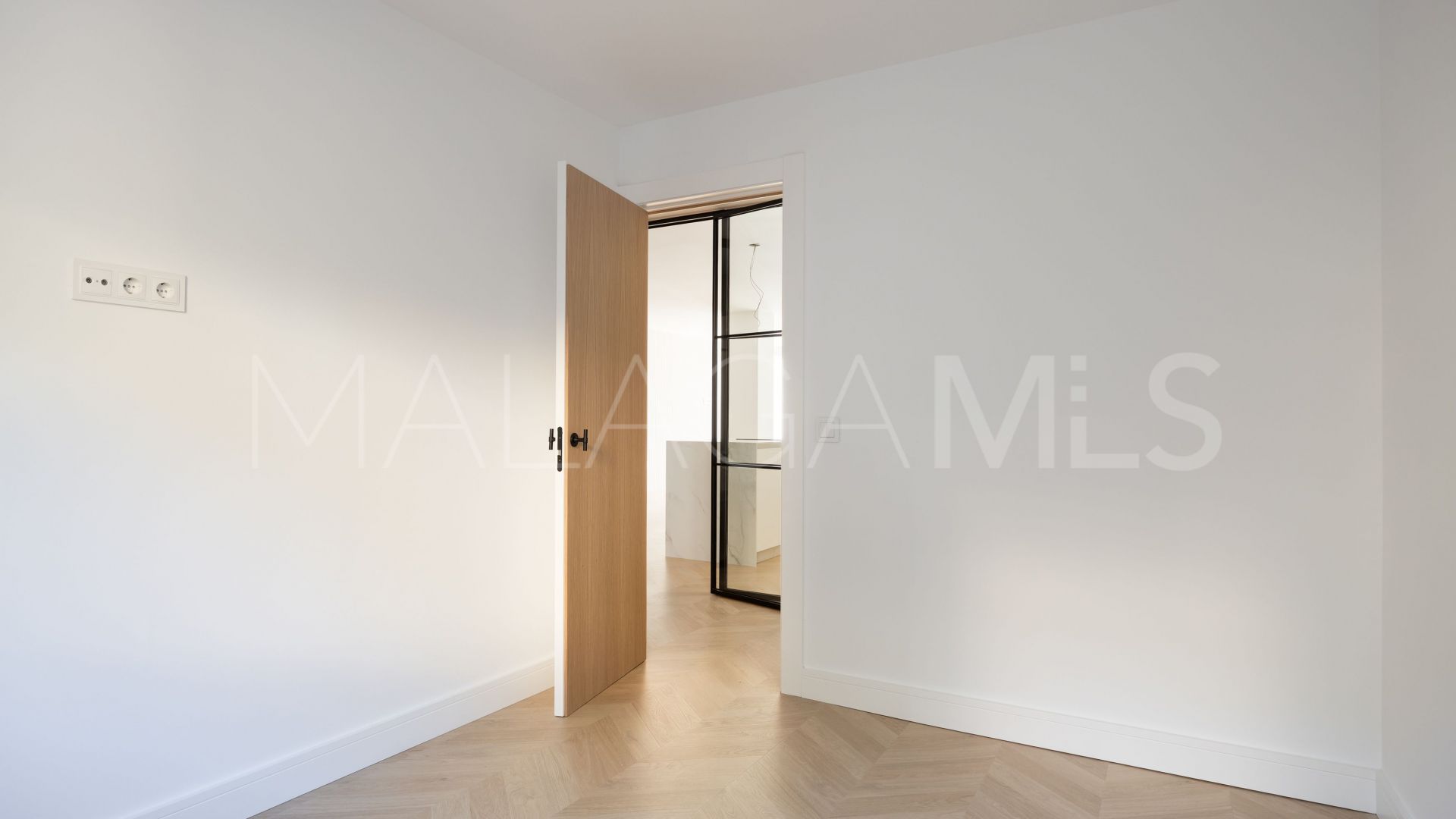 Flat for sale in Malaga - Centro