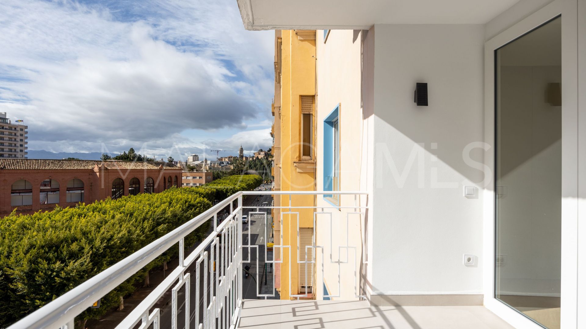 Flat for sale in Malaga - Centro