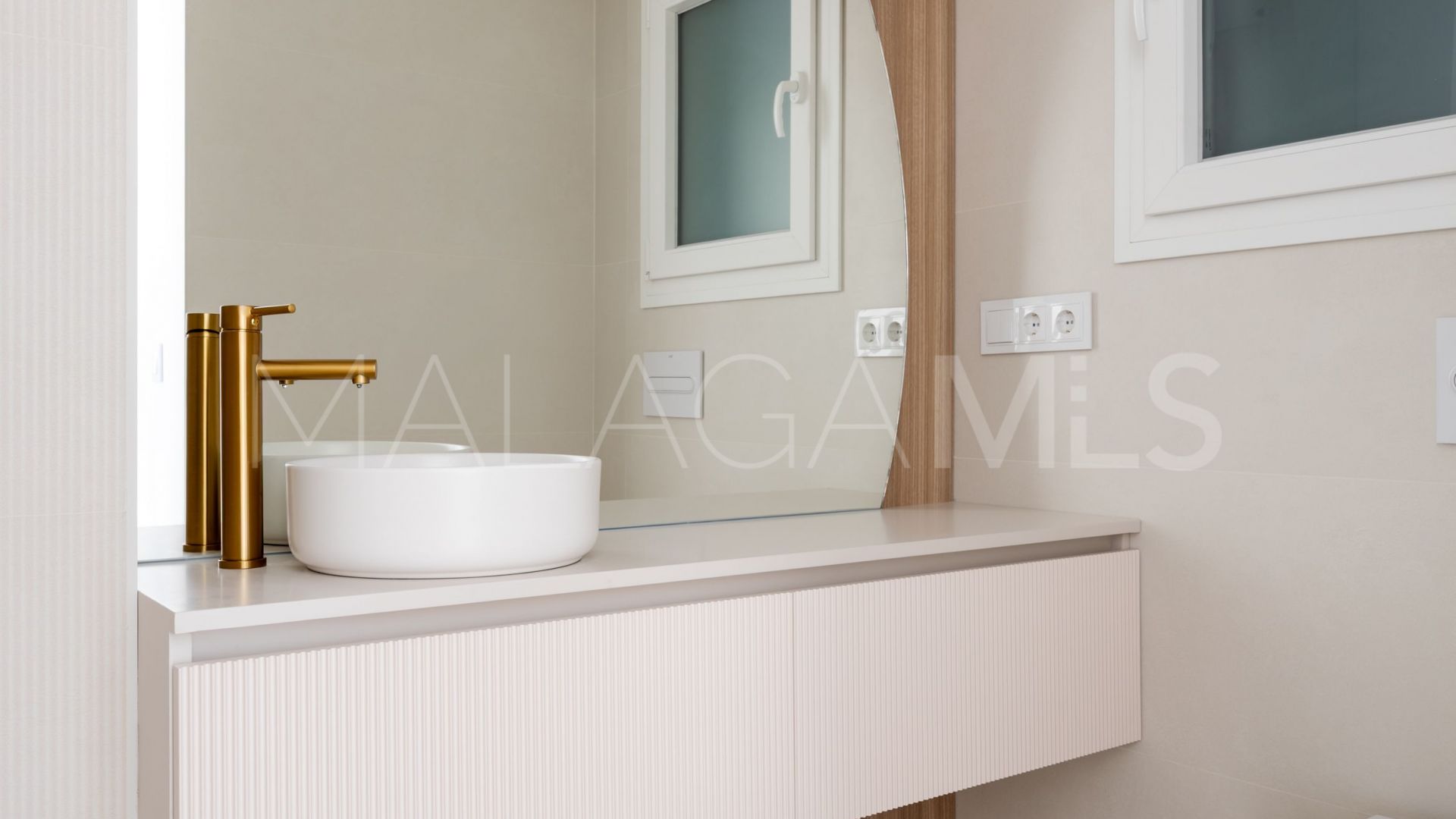 Flat for sale in Malaga - Centro