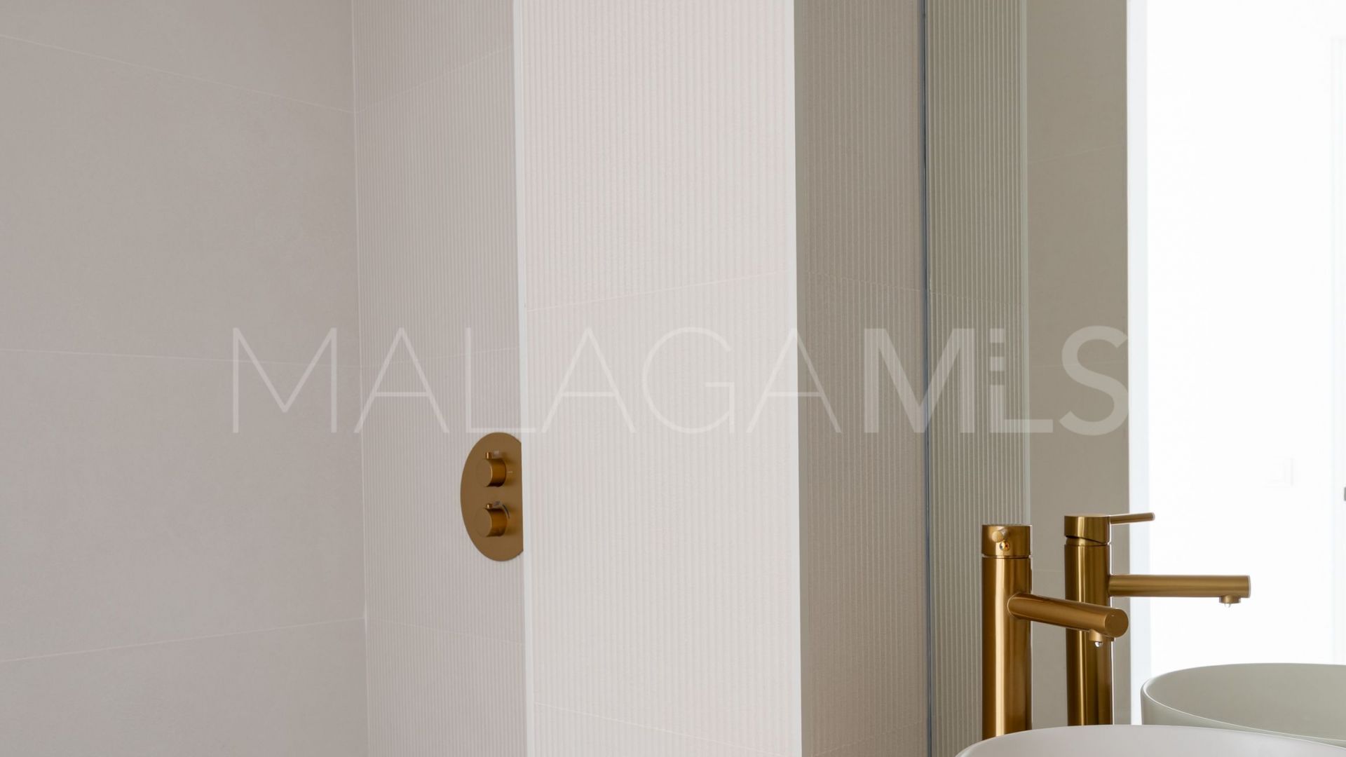 Flat for sale in Malaga - Centro