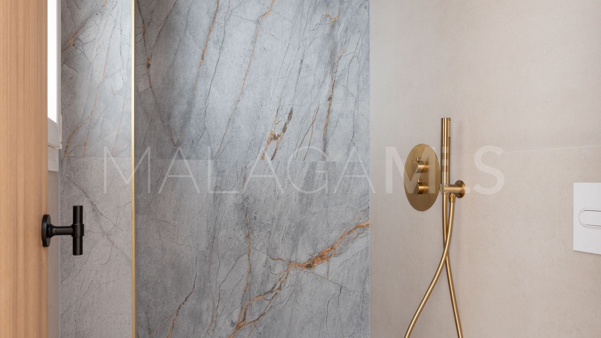 Flat for sale in Malaga - Centro